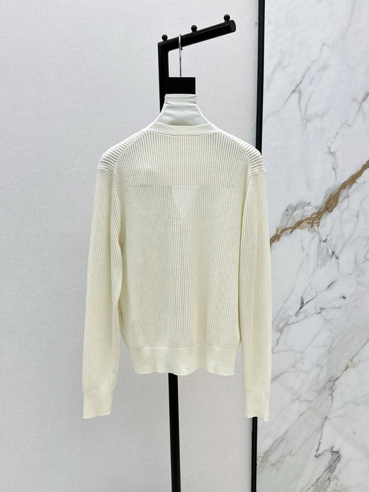 loro 25ss knit cardigan