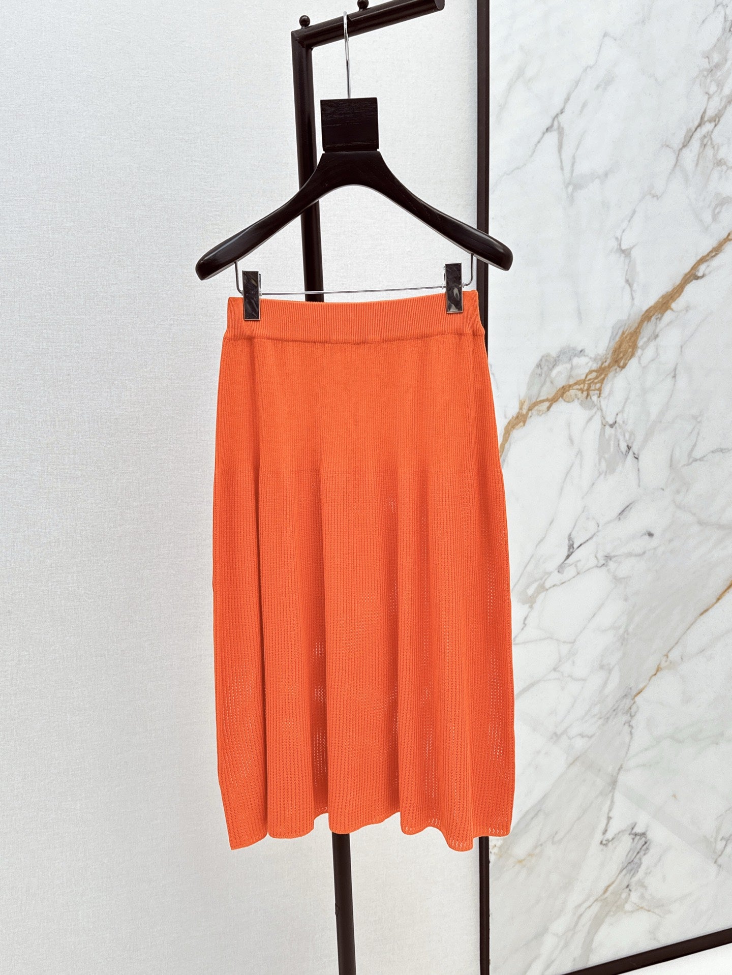 Loro 25ss knit skirt