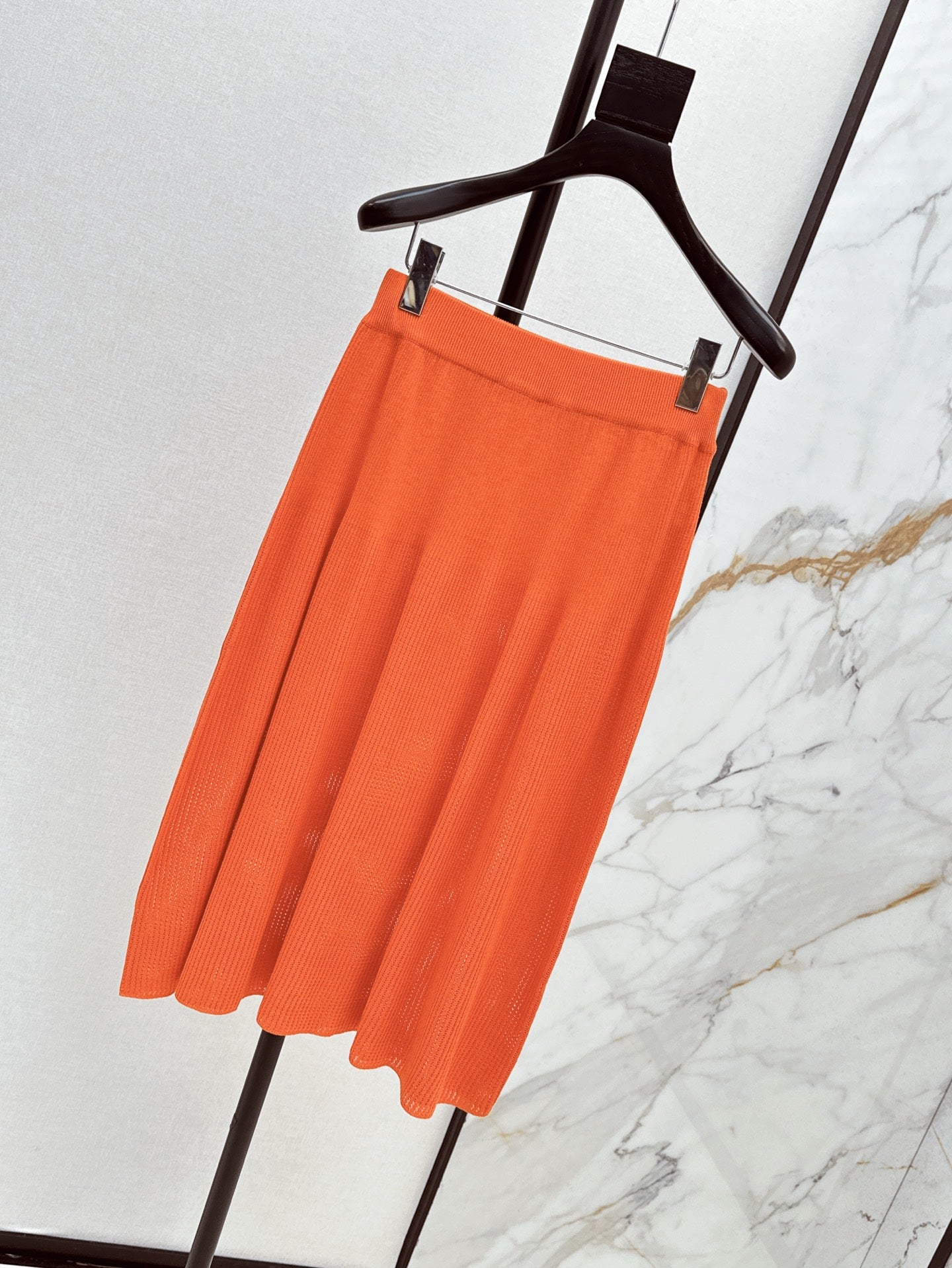 Loro 25ss knit skirt
