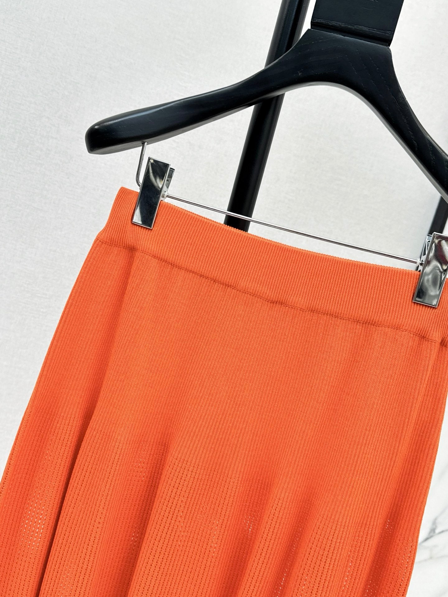 Loro 25ss knit skirt