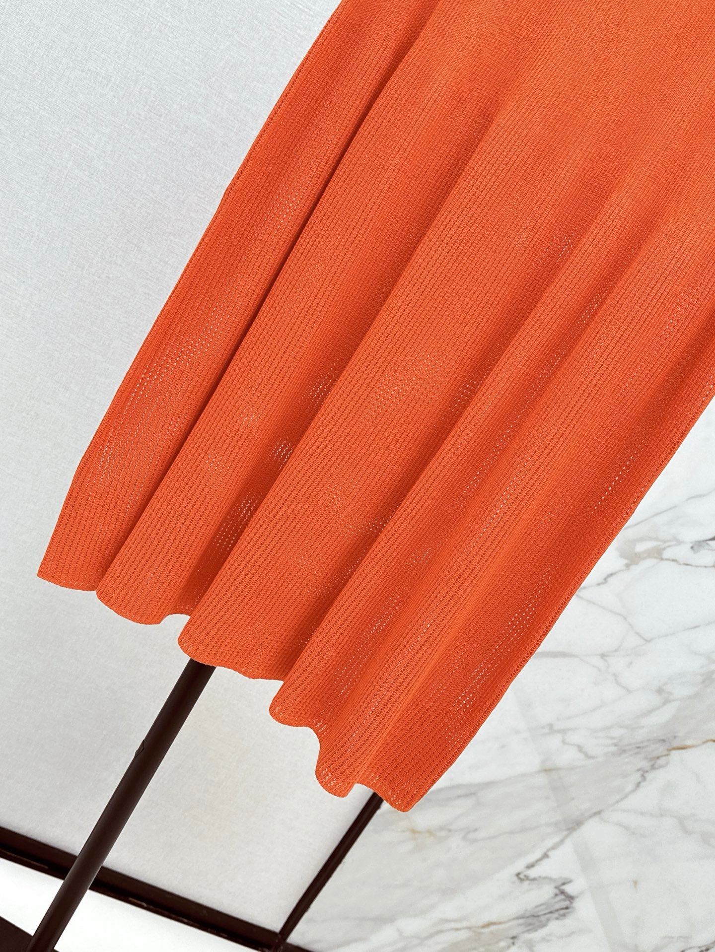 Loro 25ss knit skirt