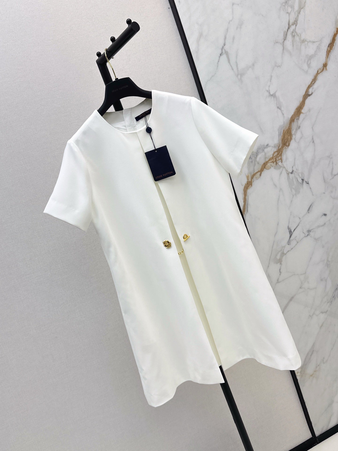 Louis 25ss dress