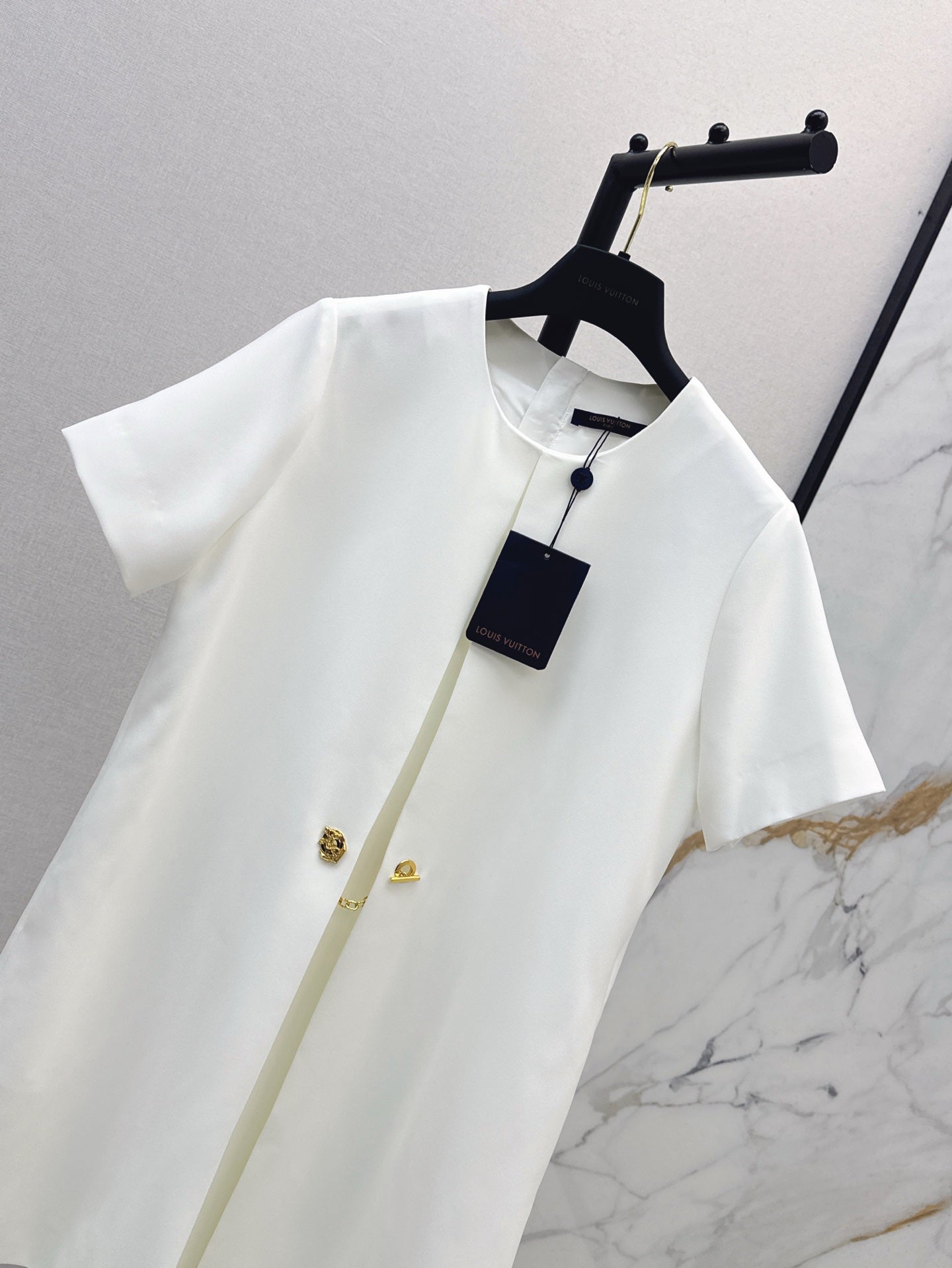 Louis 25ss dress