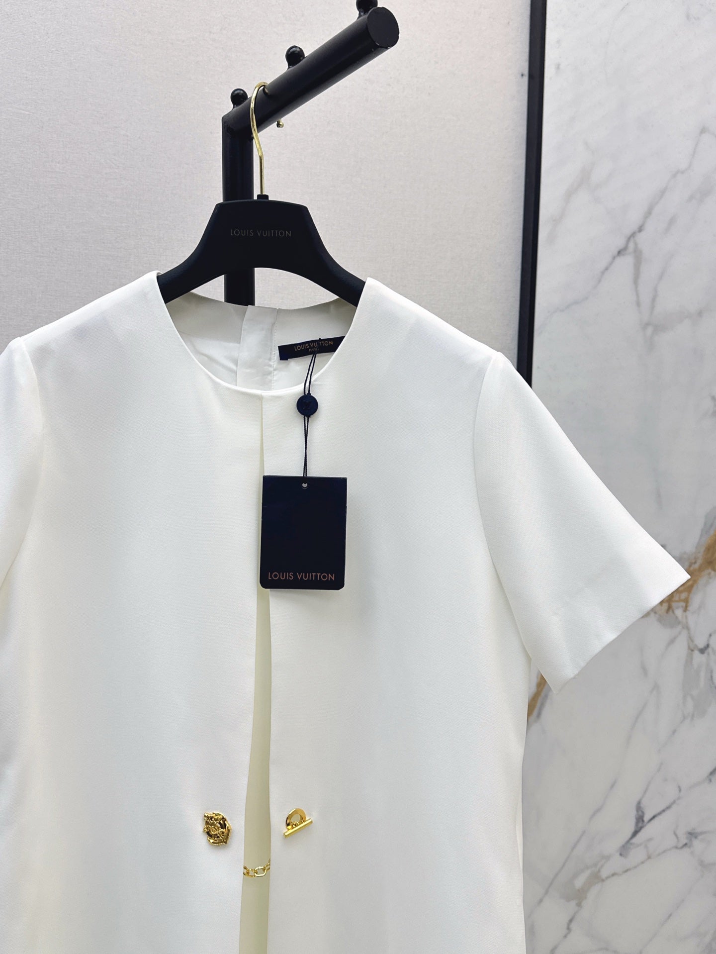 Louis 25ss dress