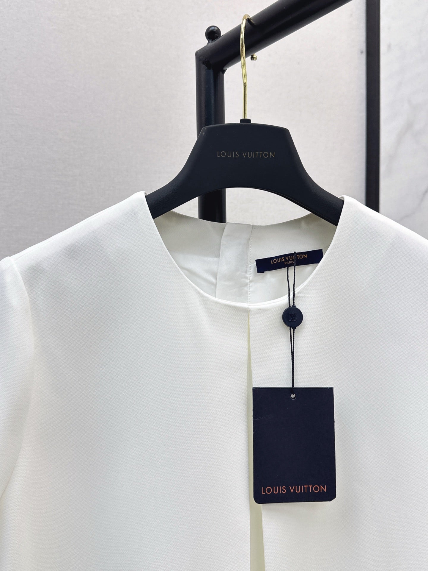 Louis 25ss dress