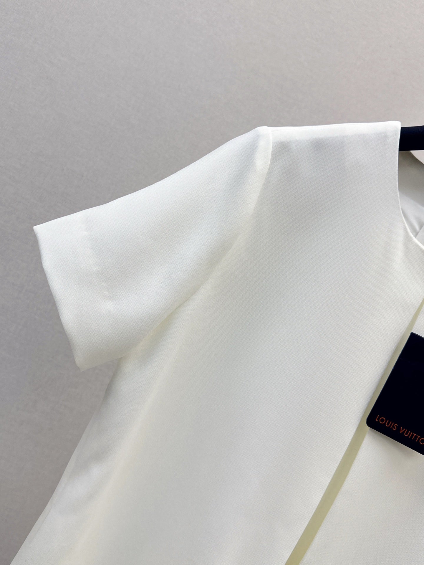 Louis 25ss dress