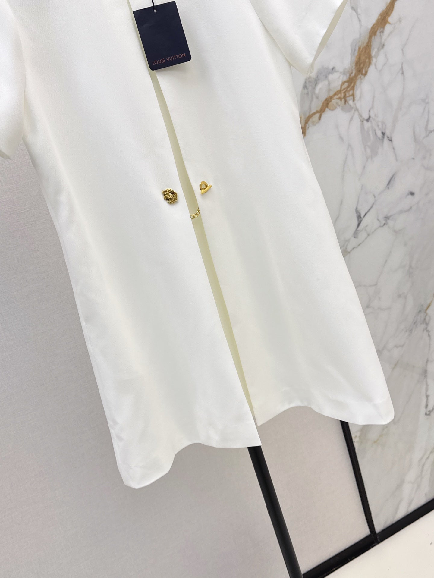 Louis 25ss dress