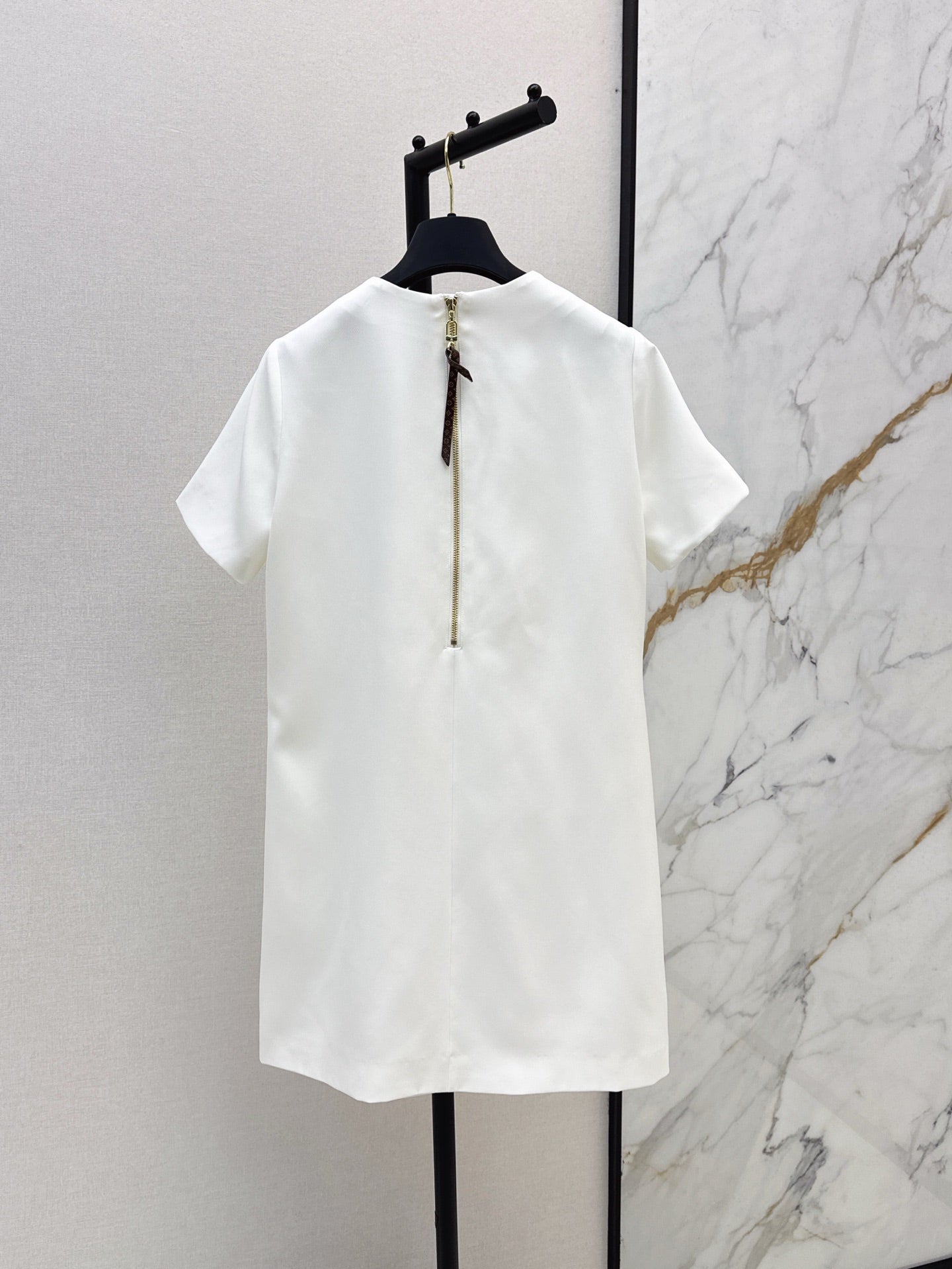 Louis 25ss dress