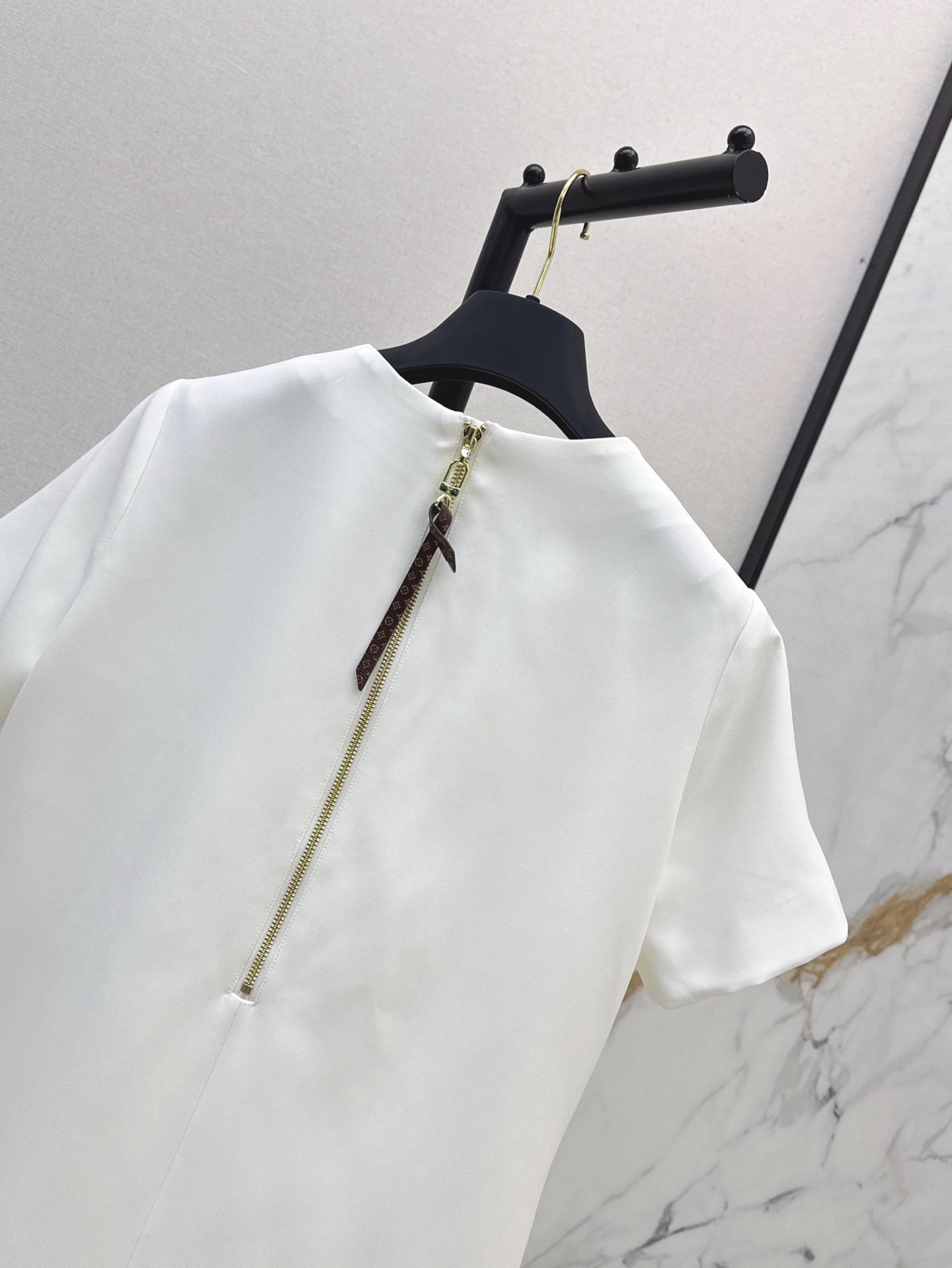 Louis 25ss dress