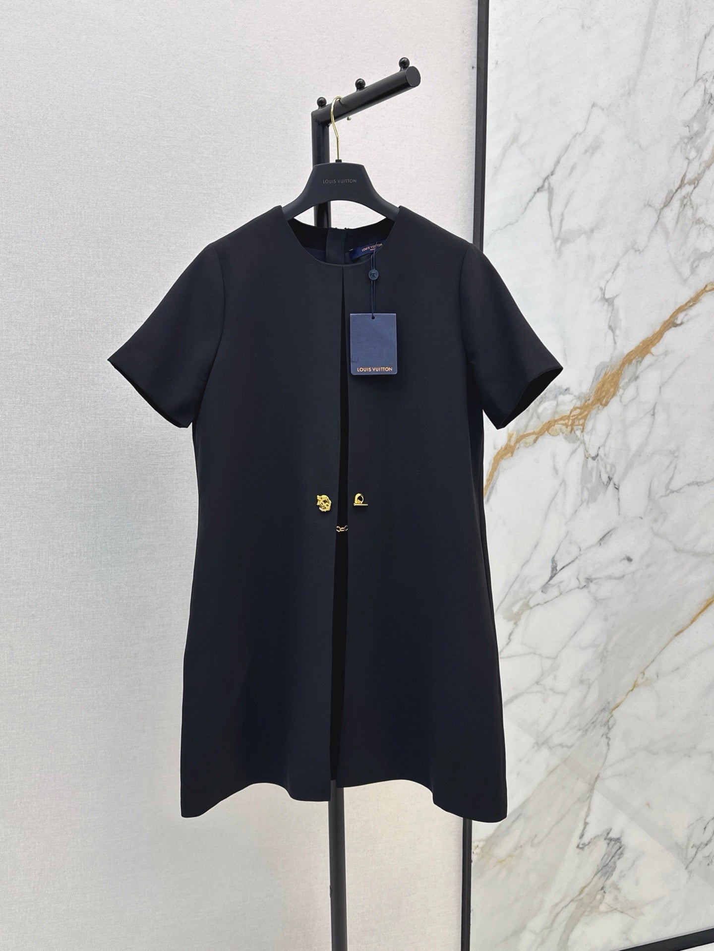 Louis 25ss dress