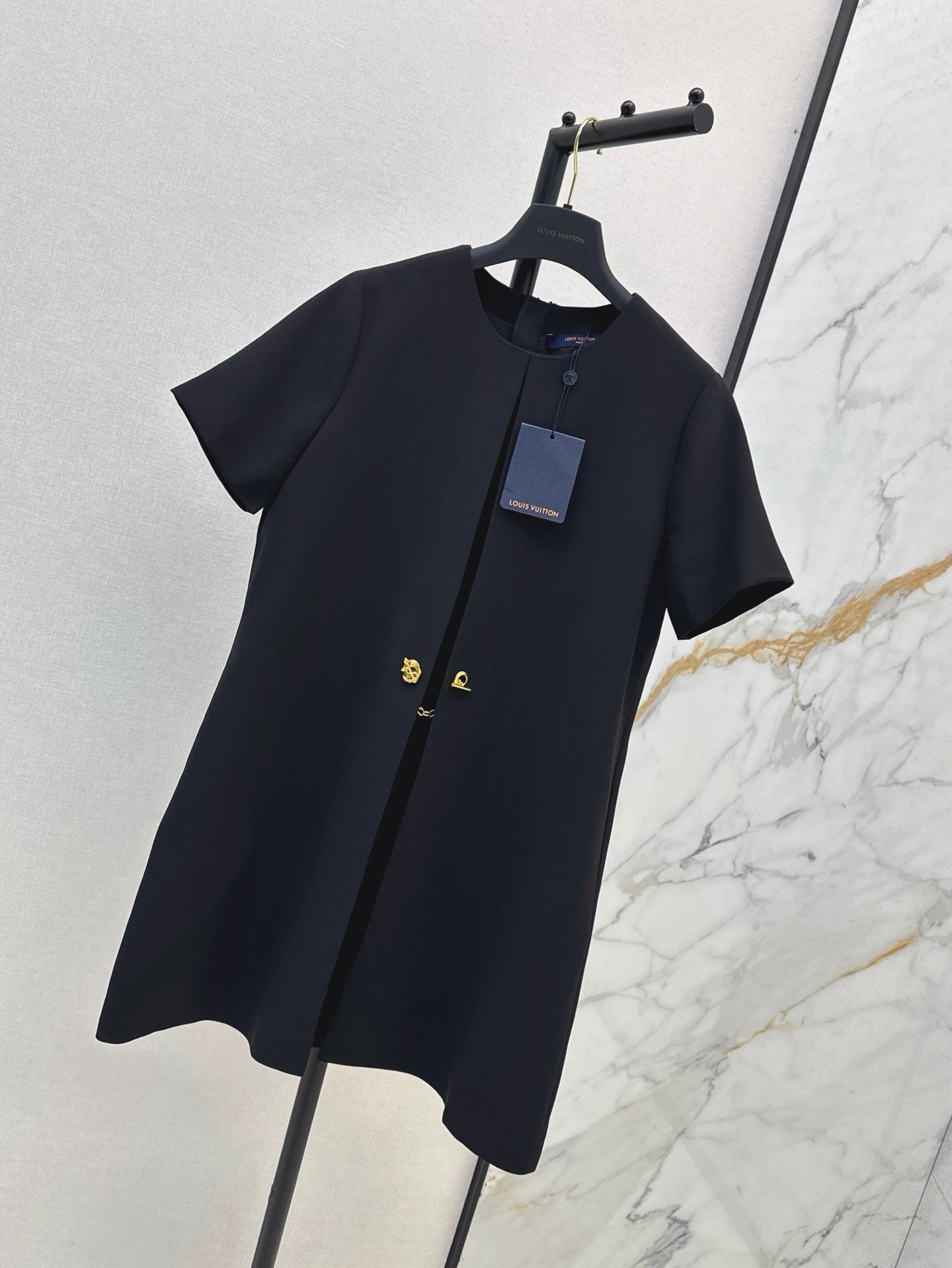 Louis 25ss dress
