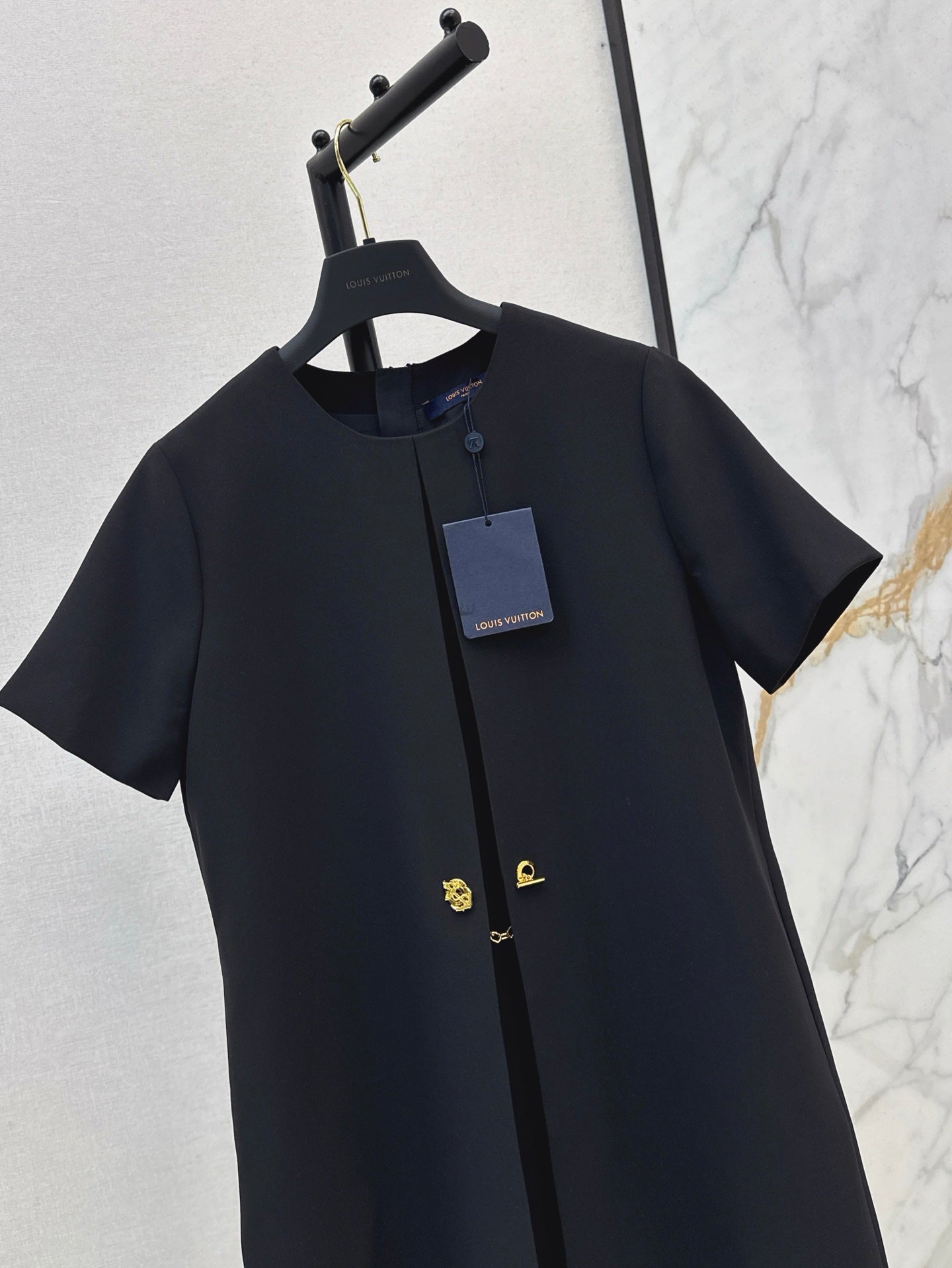 Louis 25ss dress