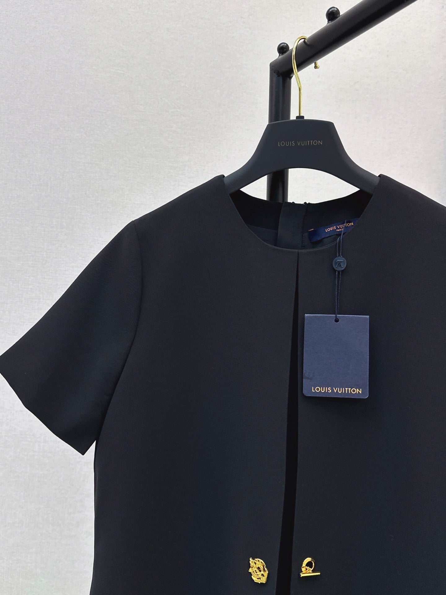 Louis 25ss dress