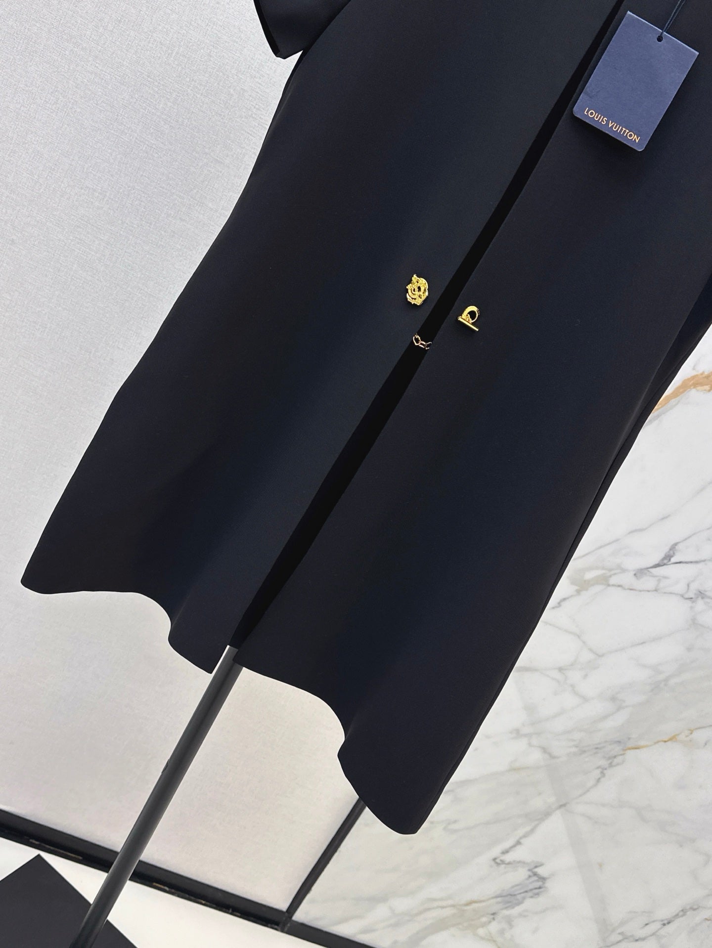 Louis 25ss dress