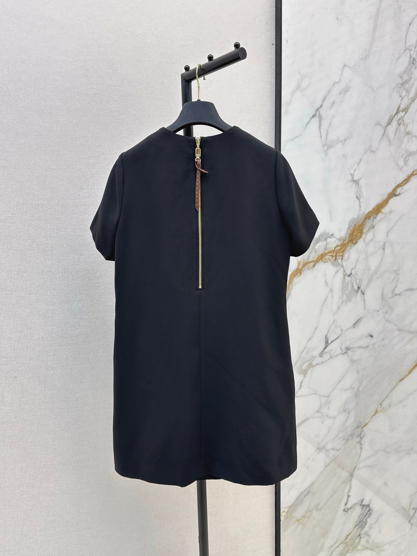 Louis 25ss dress