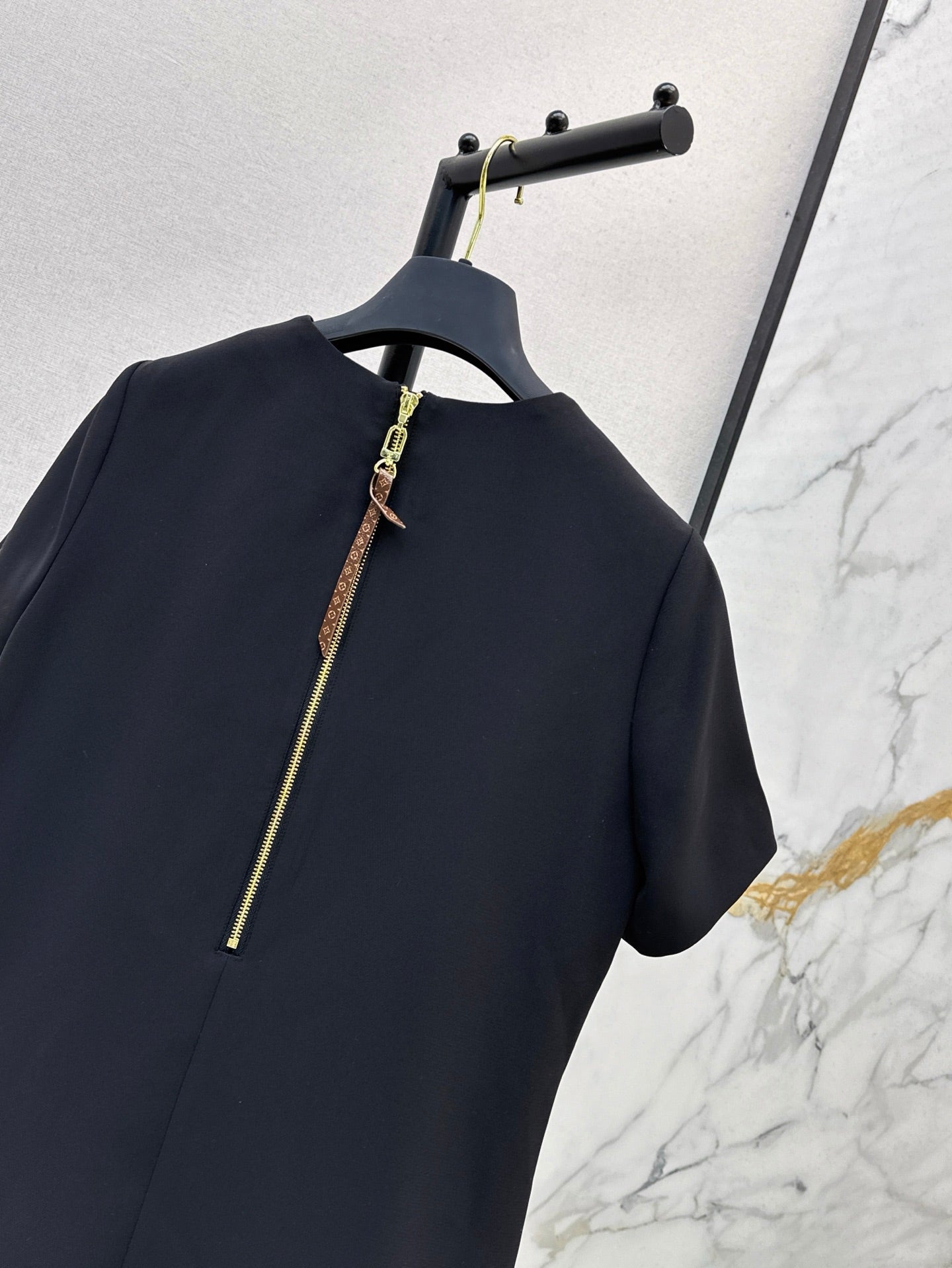 Louis 25ss dress