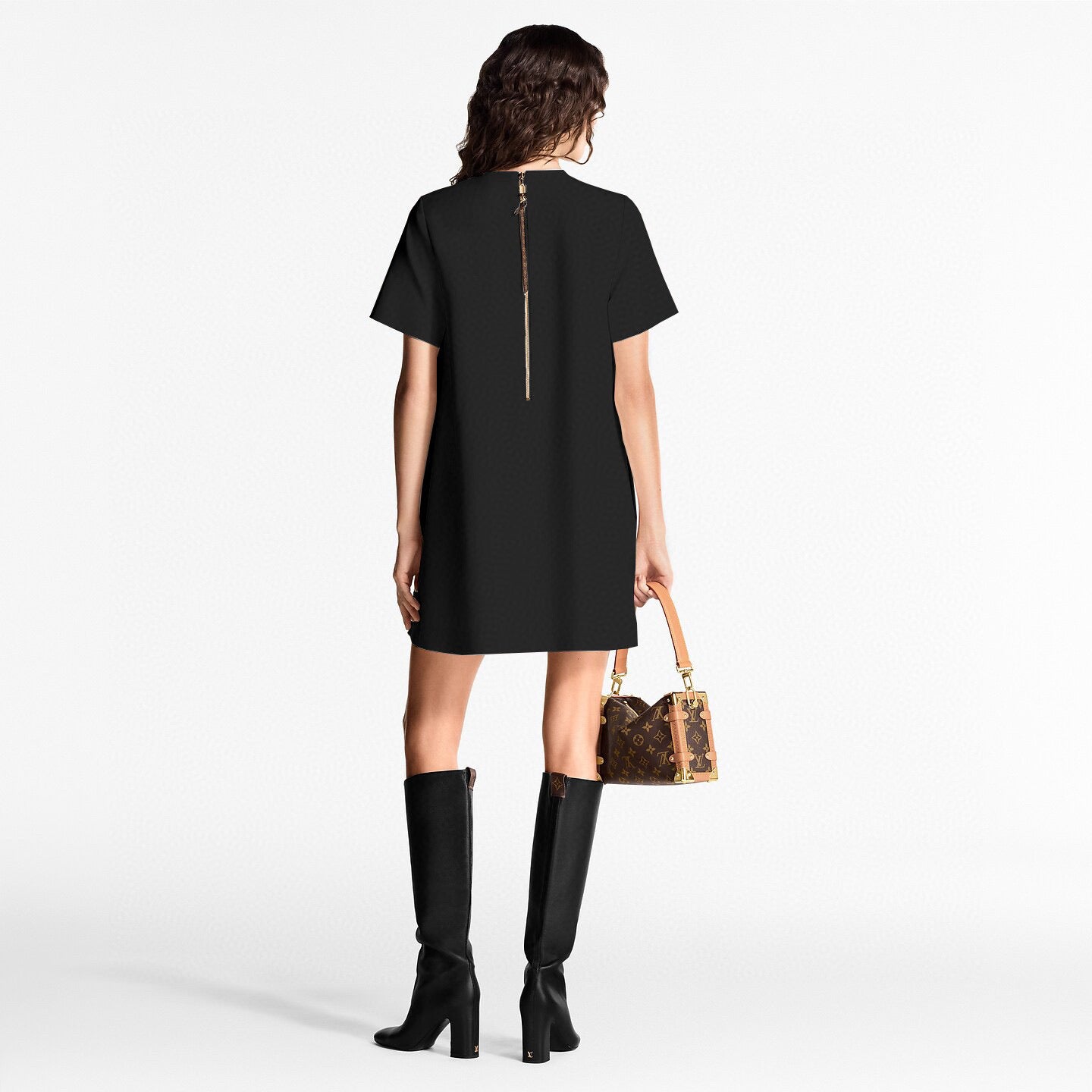 Louis 25ss dress