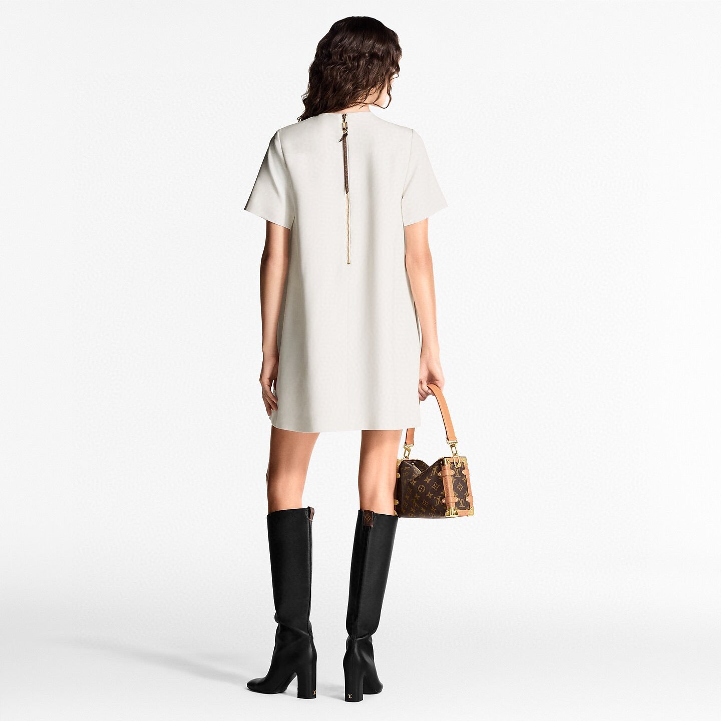 Louis 25ss dress