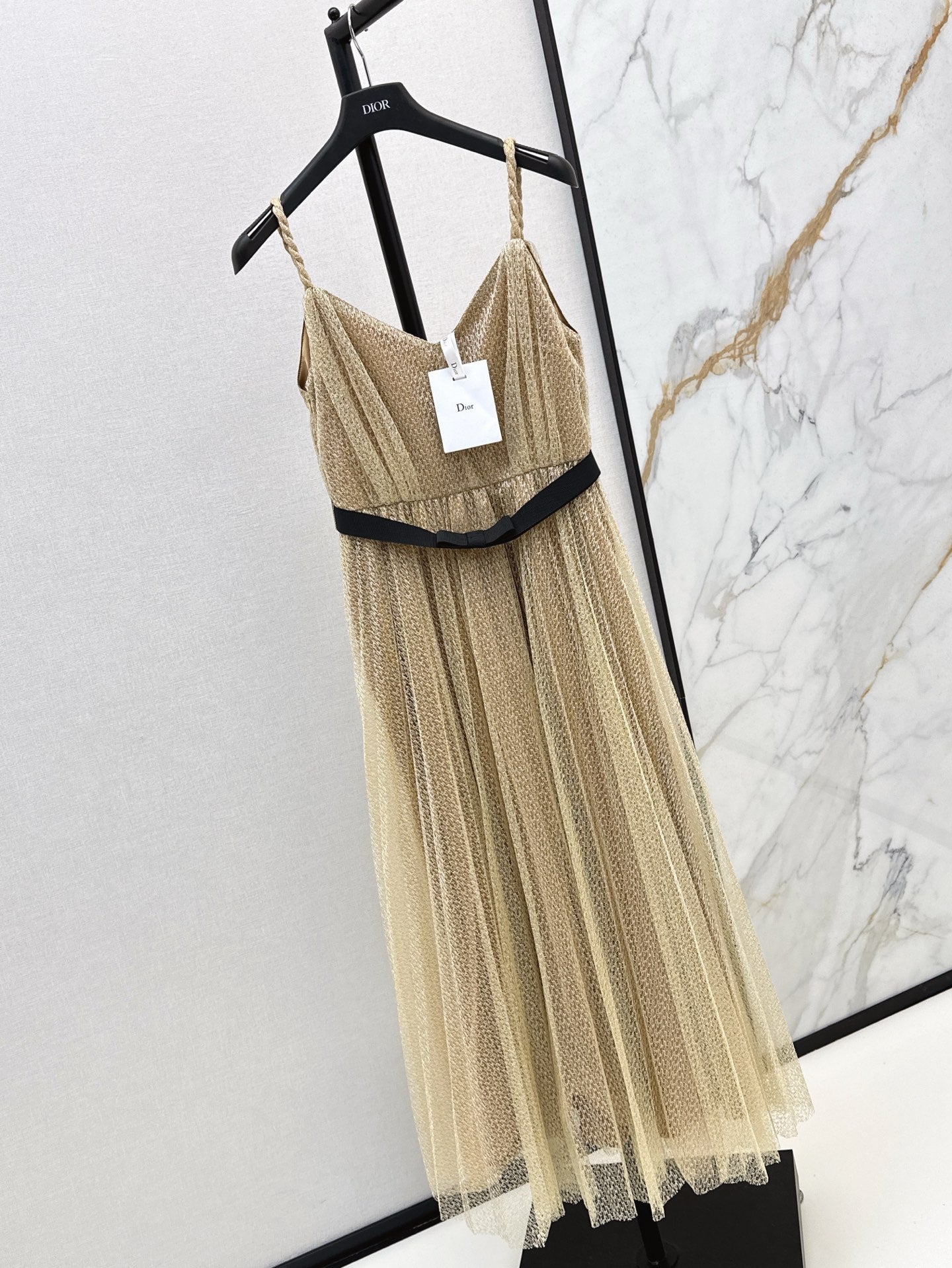 CD 25ss slip dress