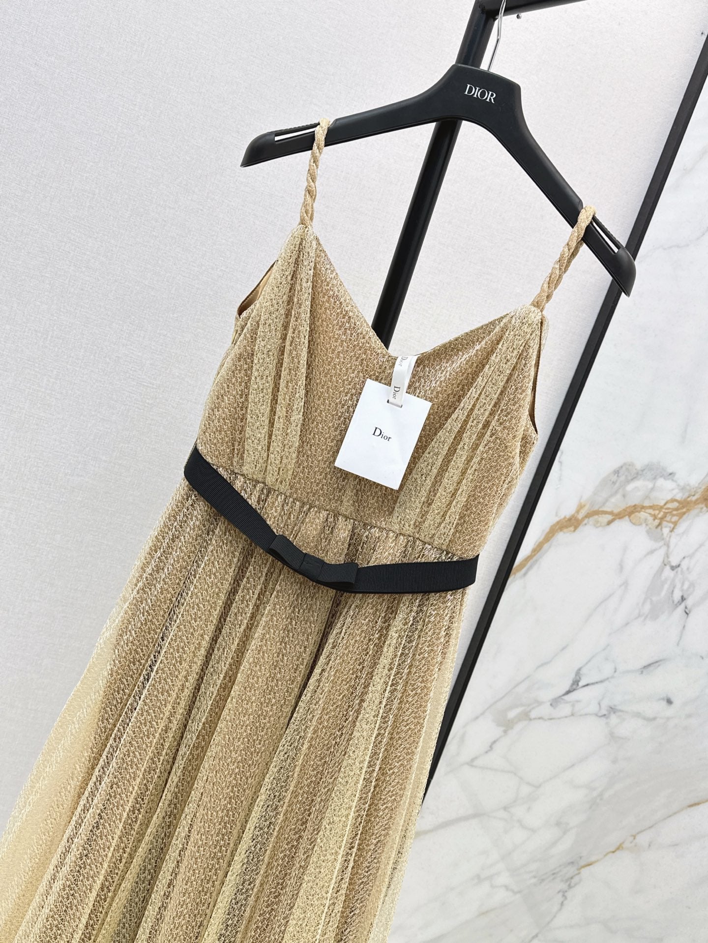 CD 25ss slip dress
