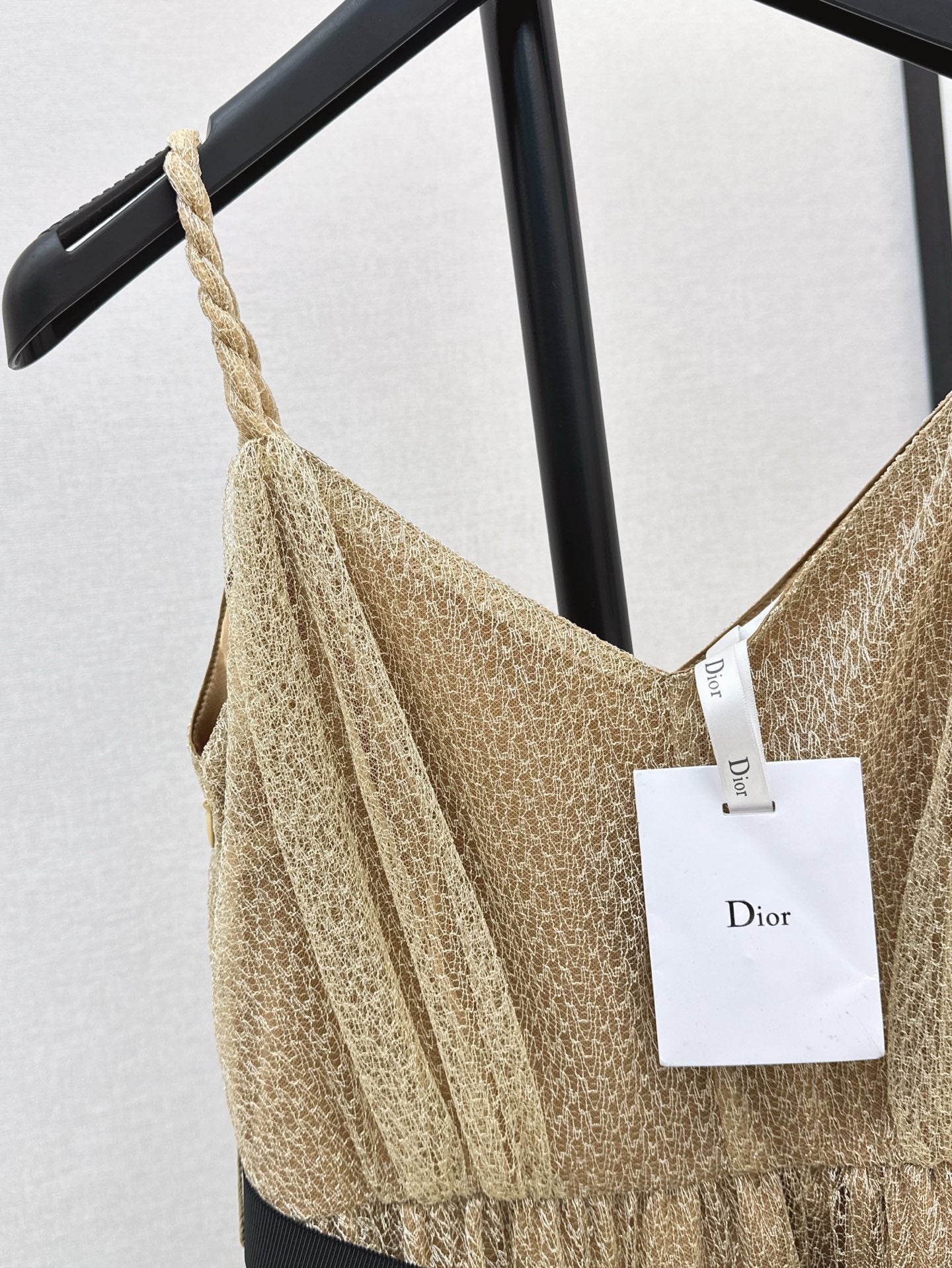 CD 25ss slip dress