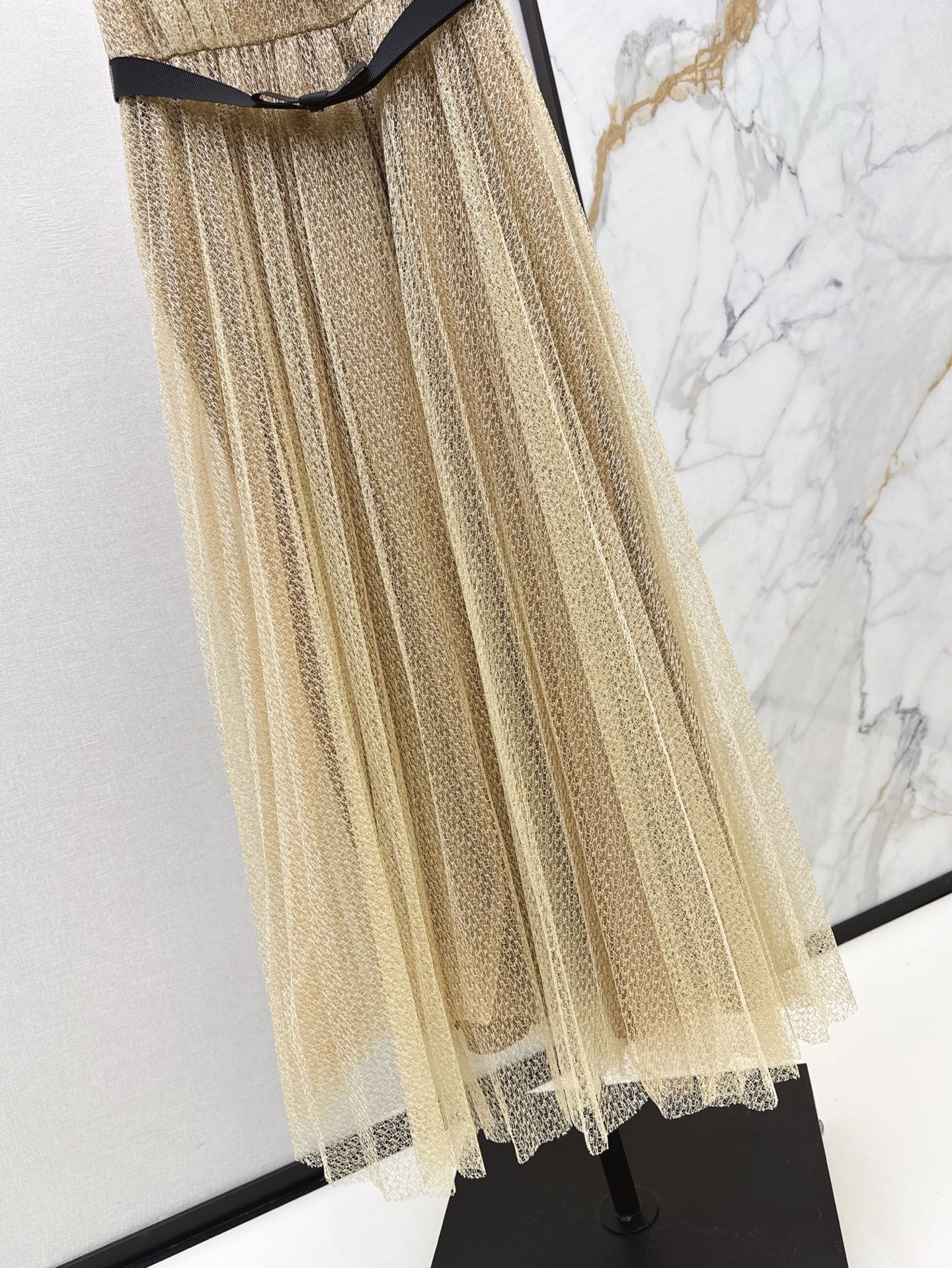 CD 25ss slip dress