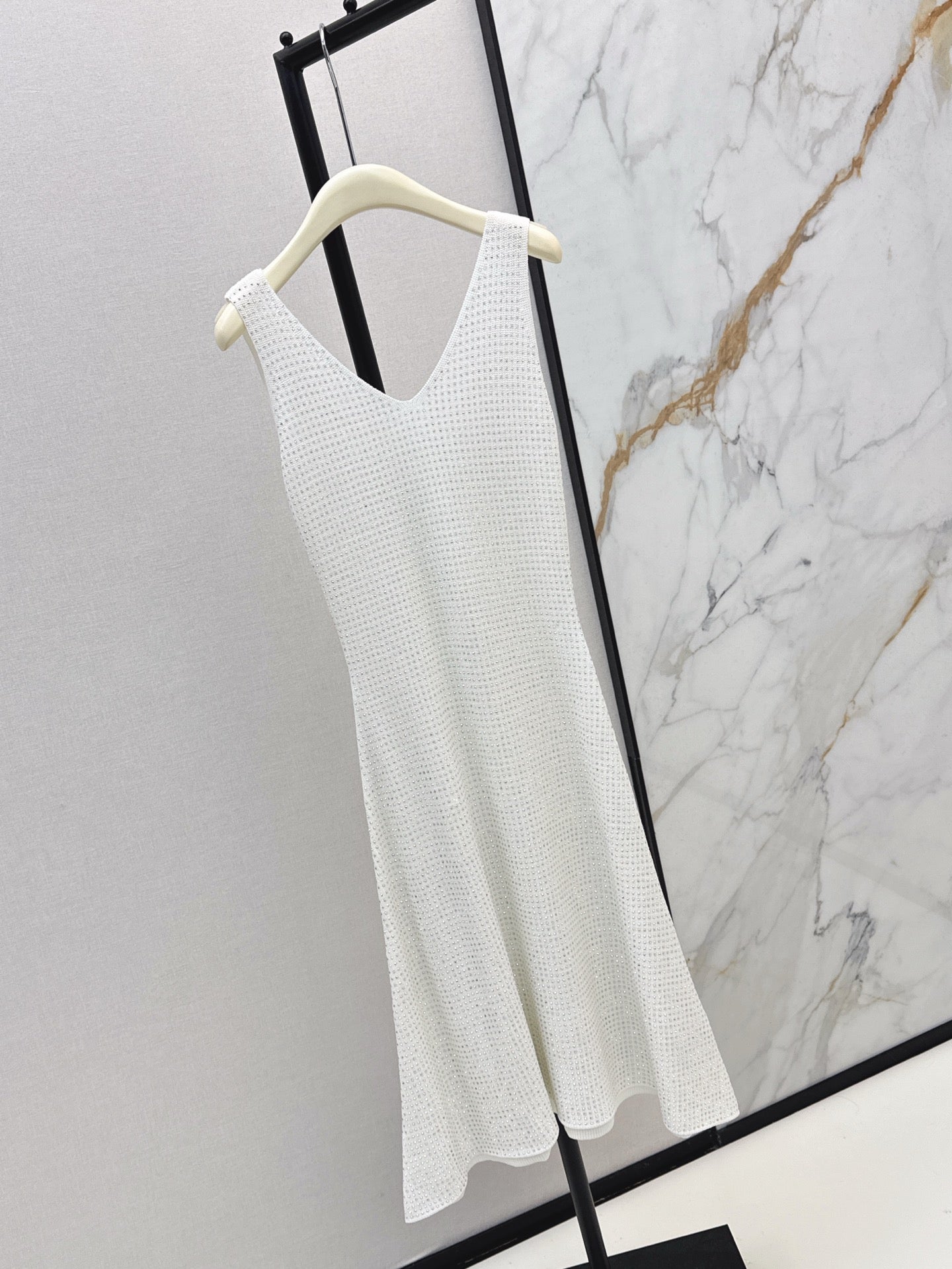 Balm 25ss sleeveless dress