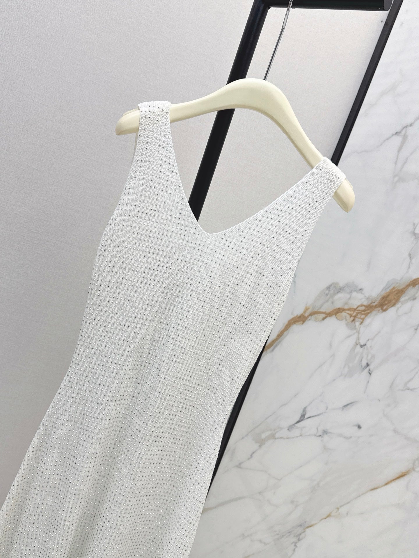 Balm 25ss sleeveless dress