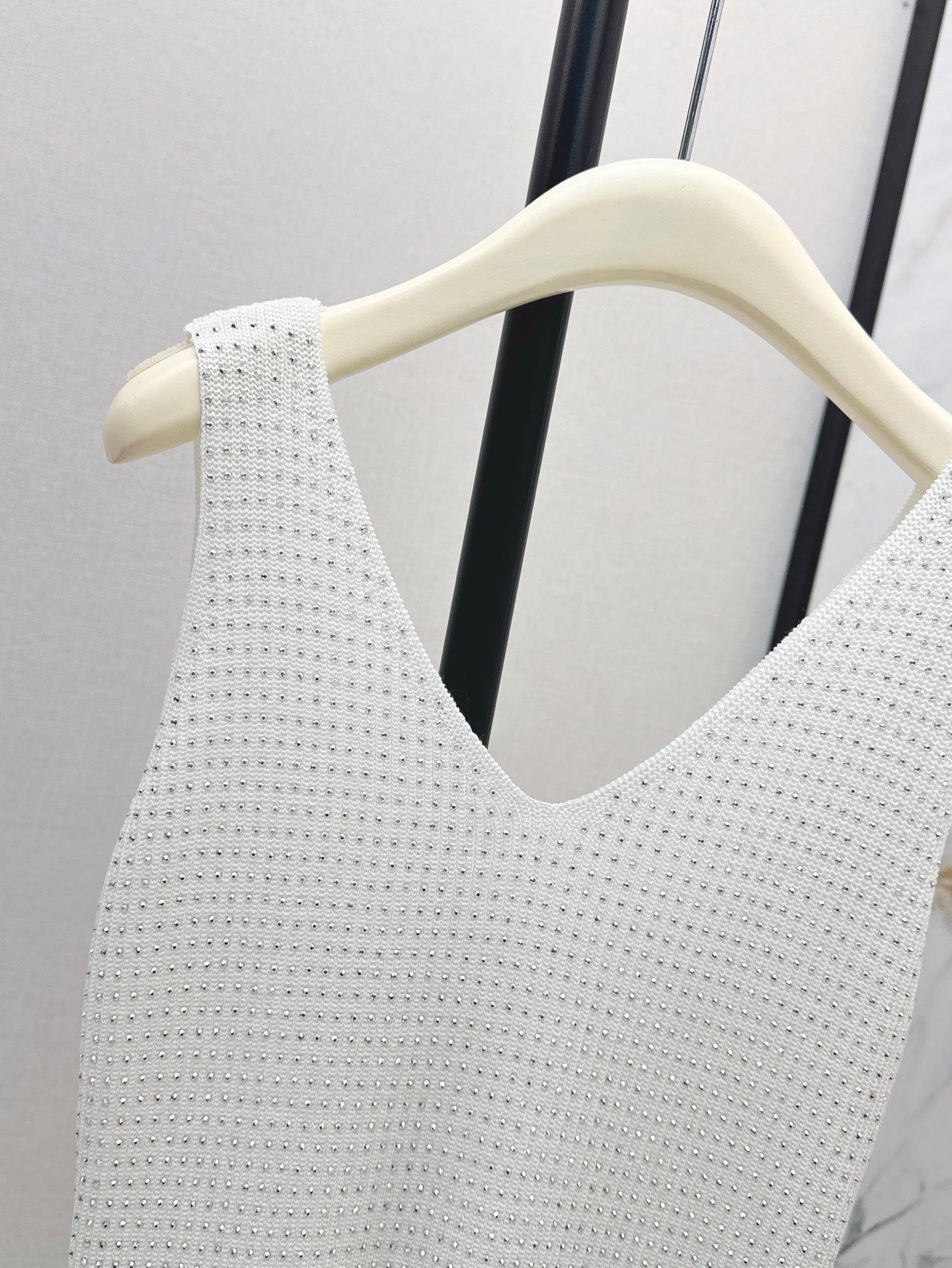 Balm 25ss sleeveless dress