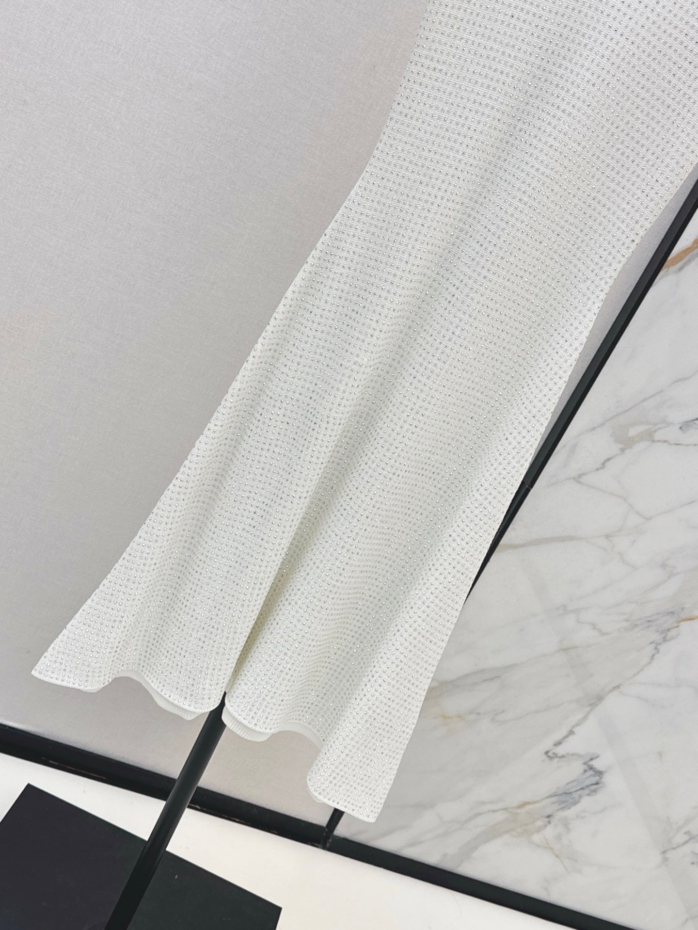 Balm 25ss sleeveless dress