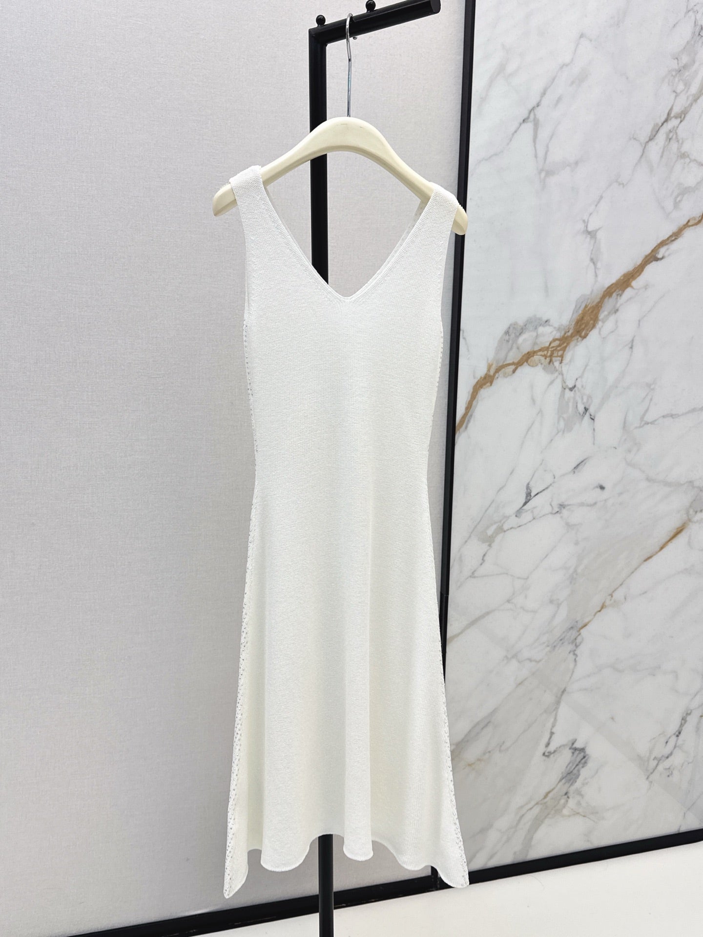 Balm 25ss sleeveless dress