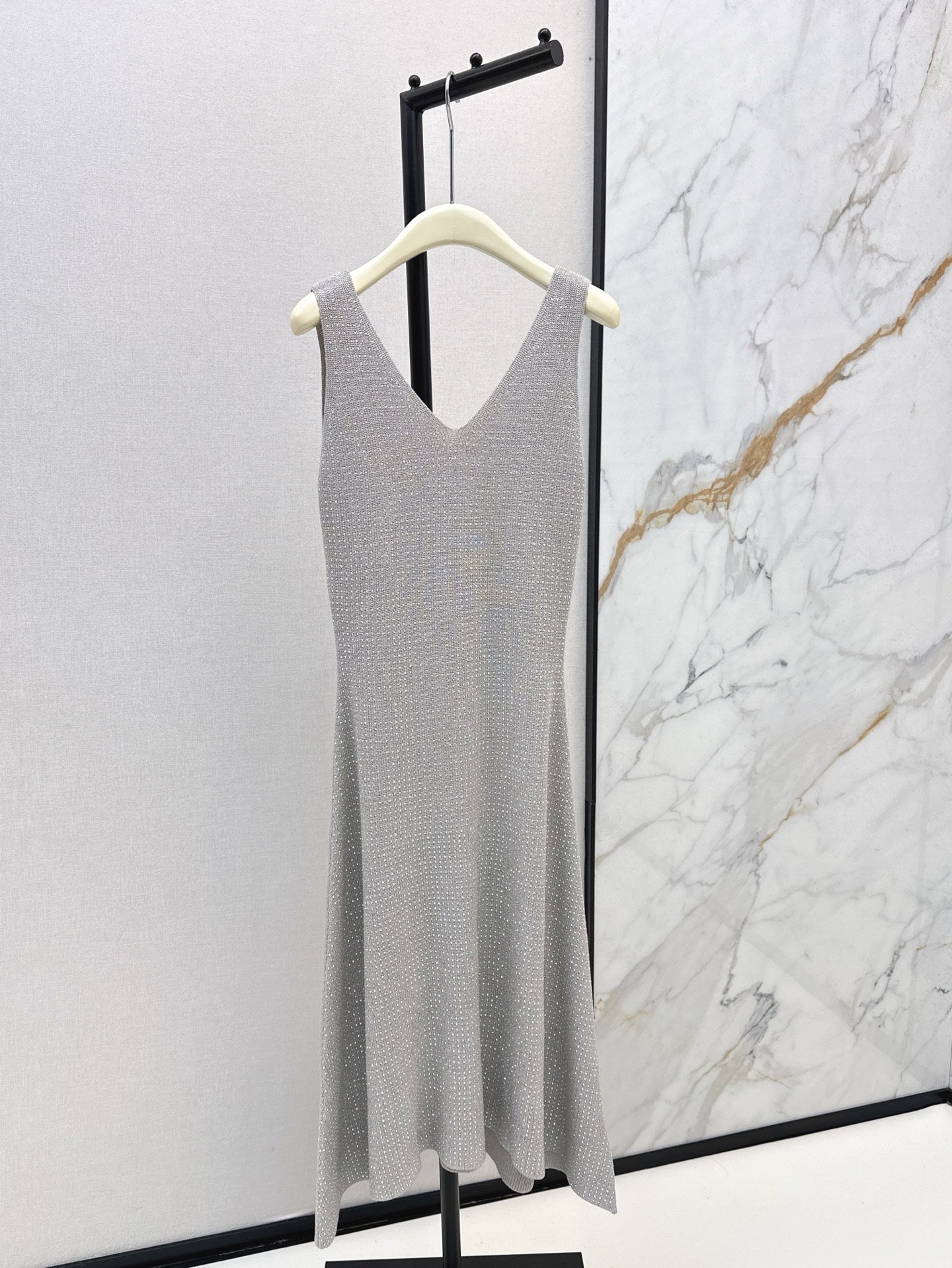 Balm 25ss sleeveless dress