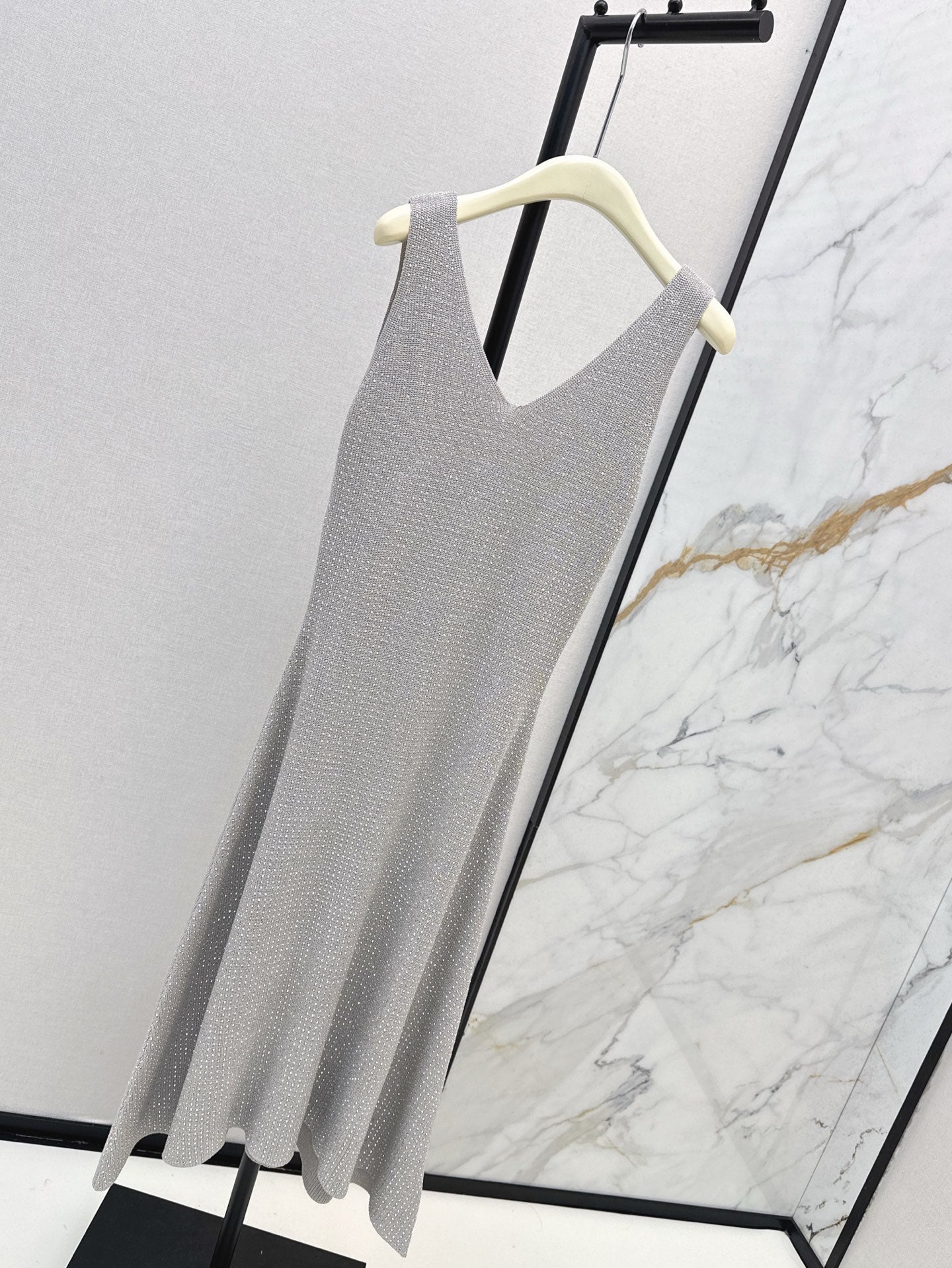 Balm 25ss sleeveless dress