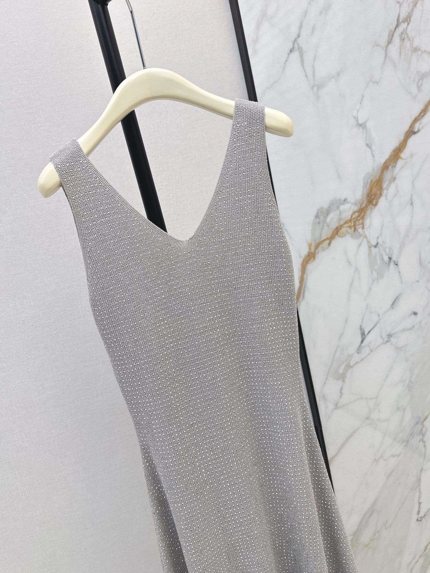 Balm 25ss sleeveless dress