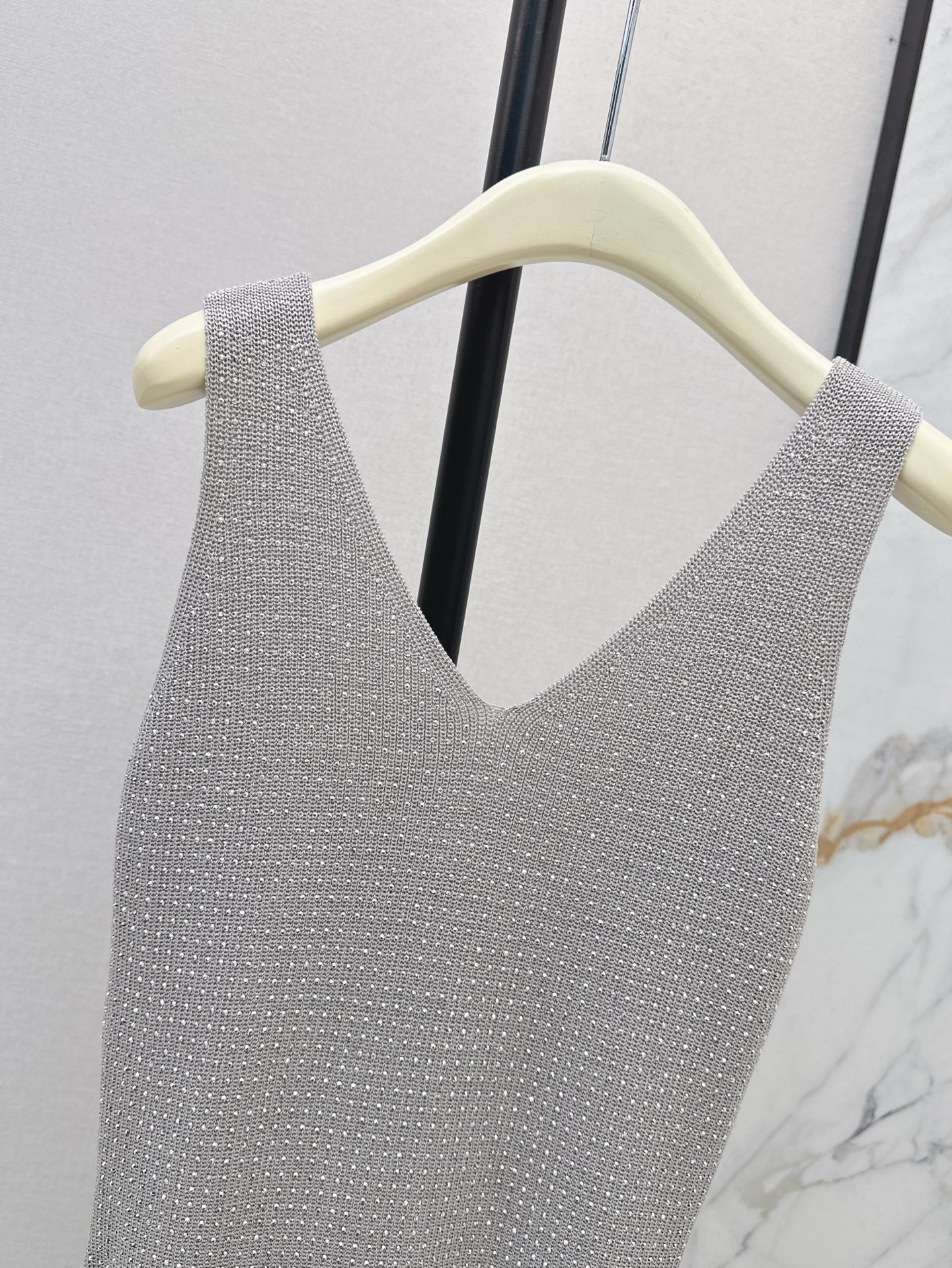 Balm 25ss sleeveless dress