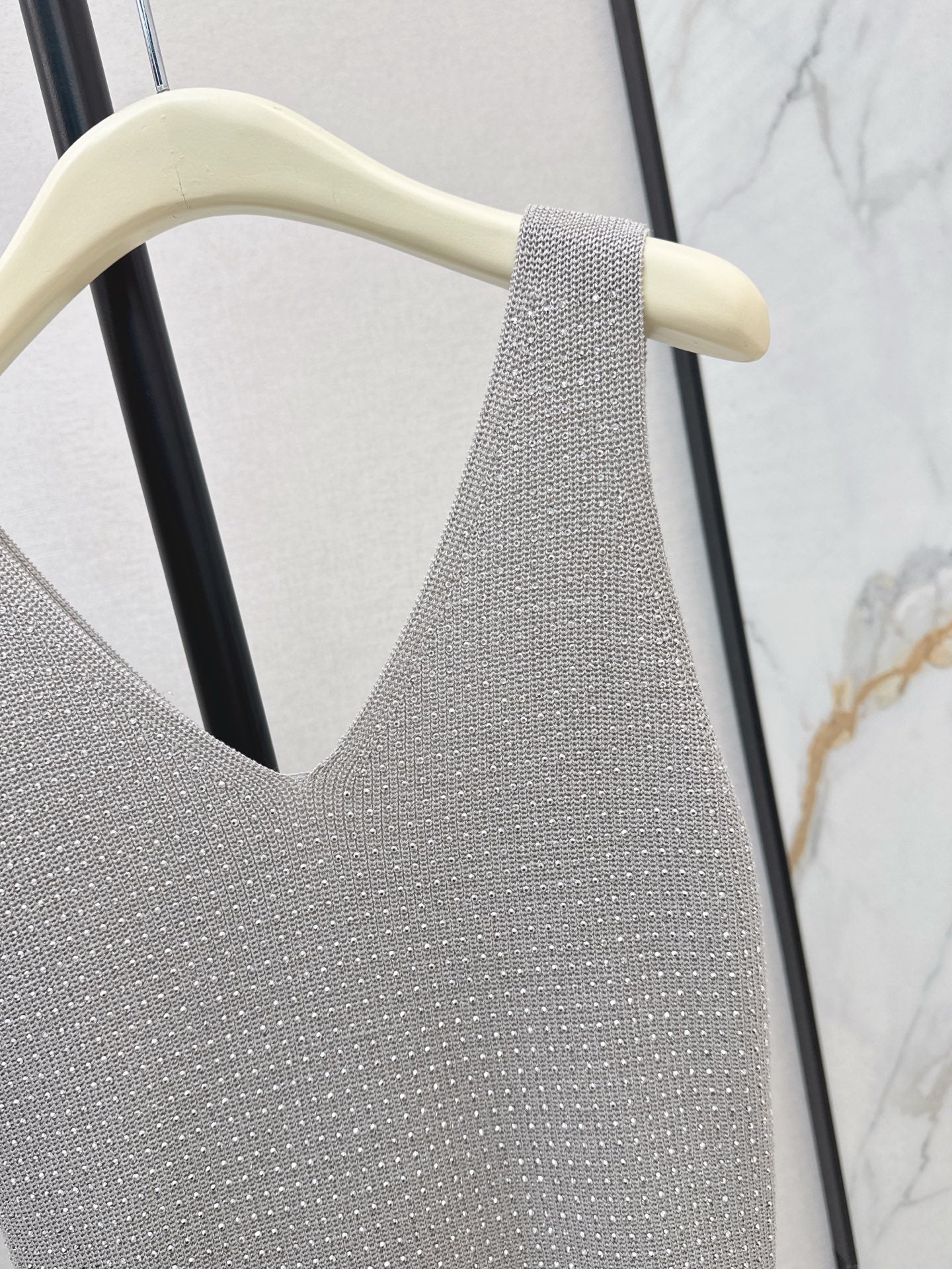 Balm 25ss sleeveless dress