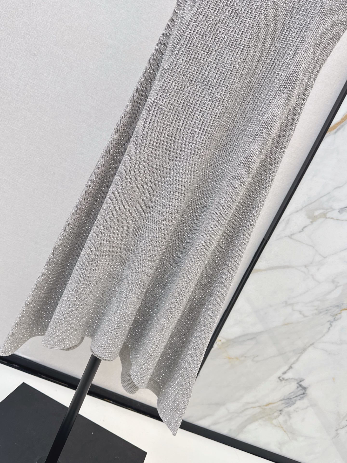 Balm 25ss sleeveless dress