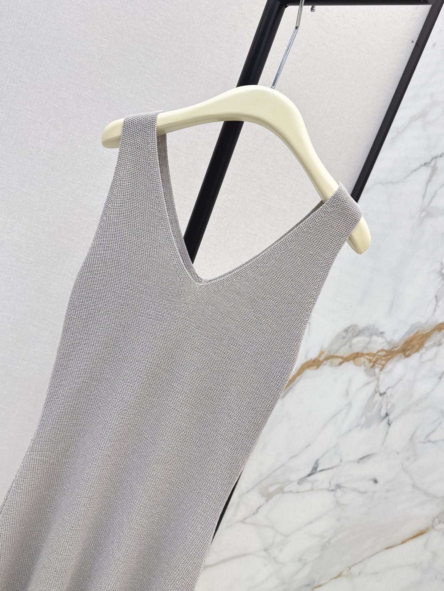 Balm 25ss sleeveless dress
