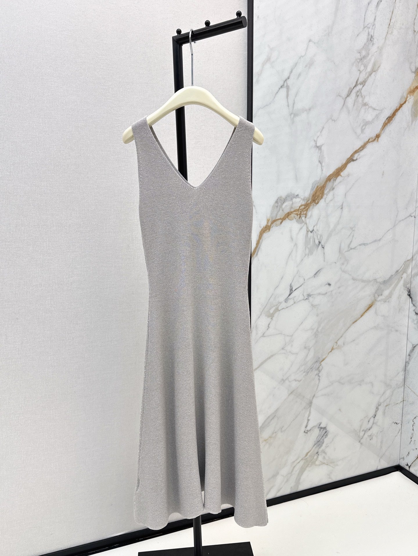 Balm 25ss sleeveless dress