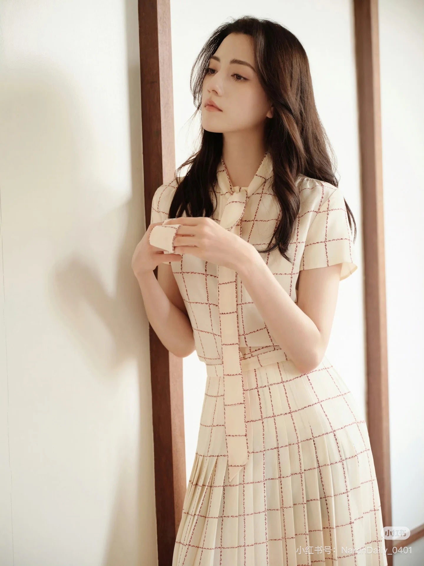 Loro 25ss silk shirt