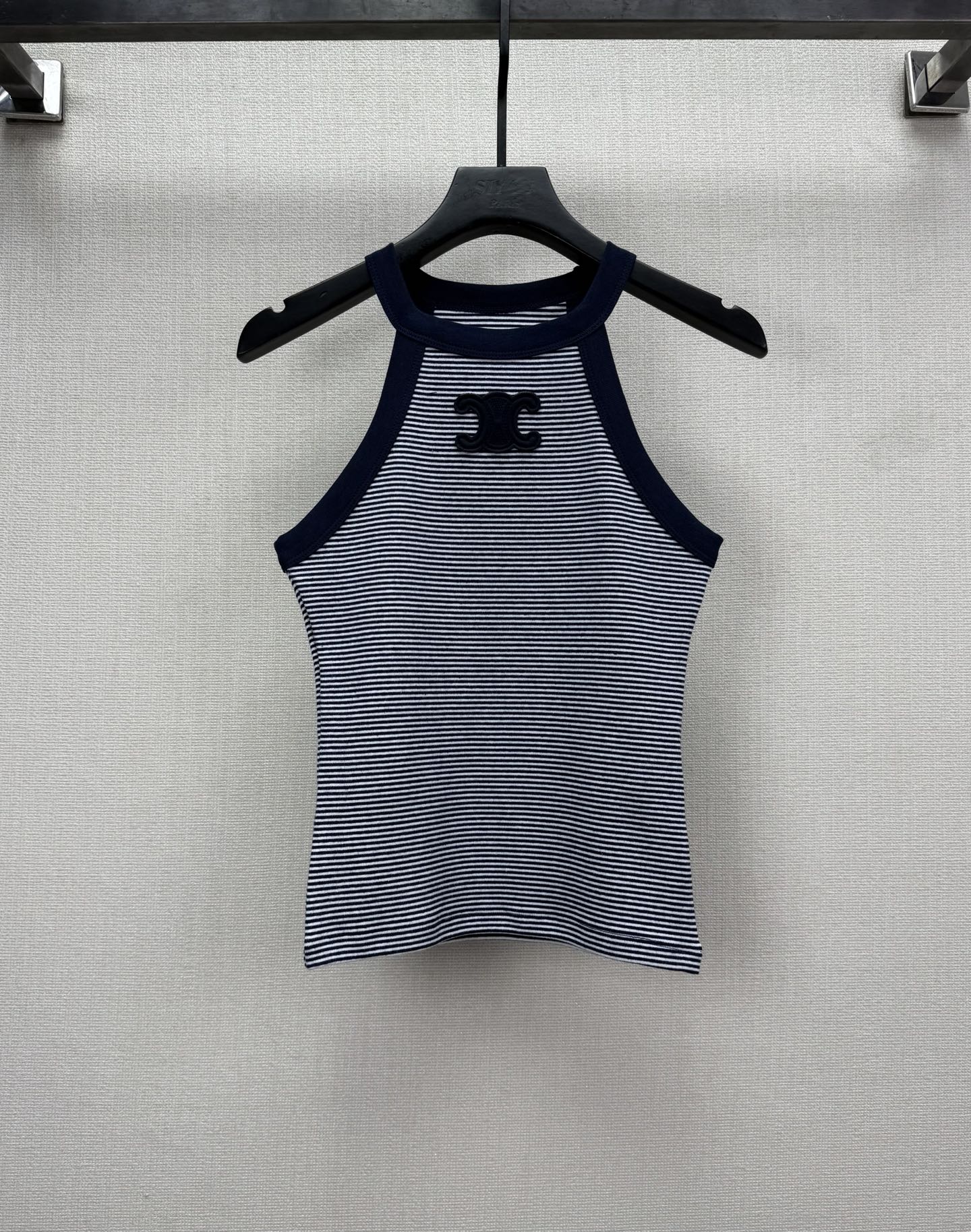 celi 25ss patches vest
