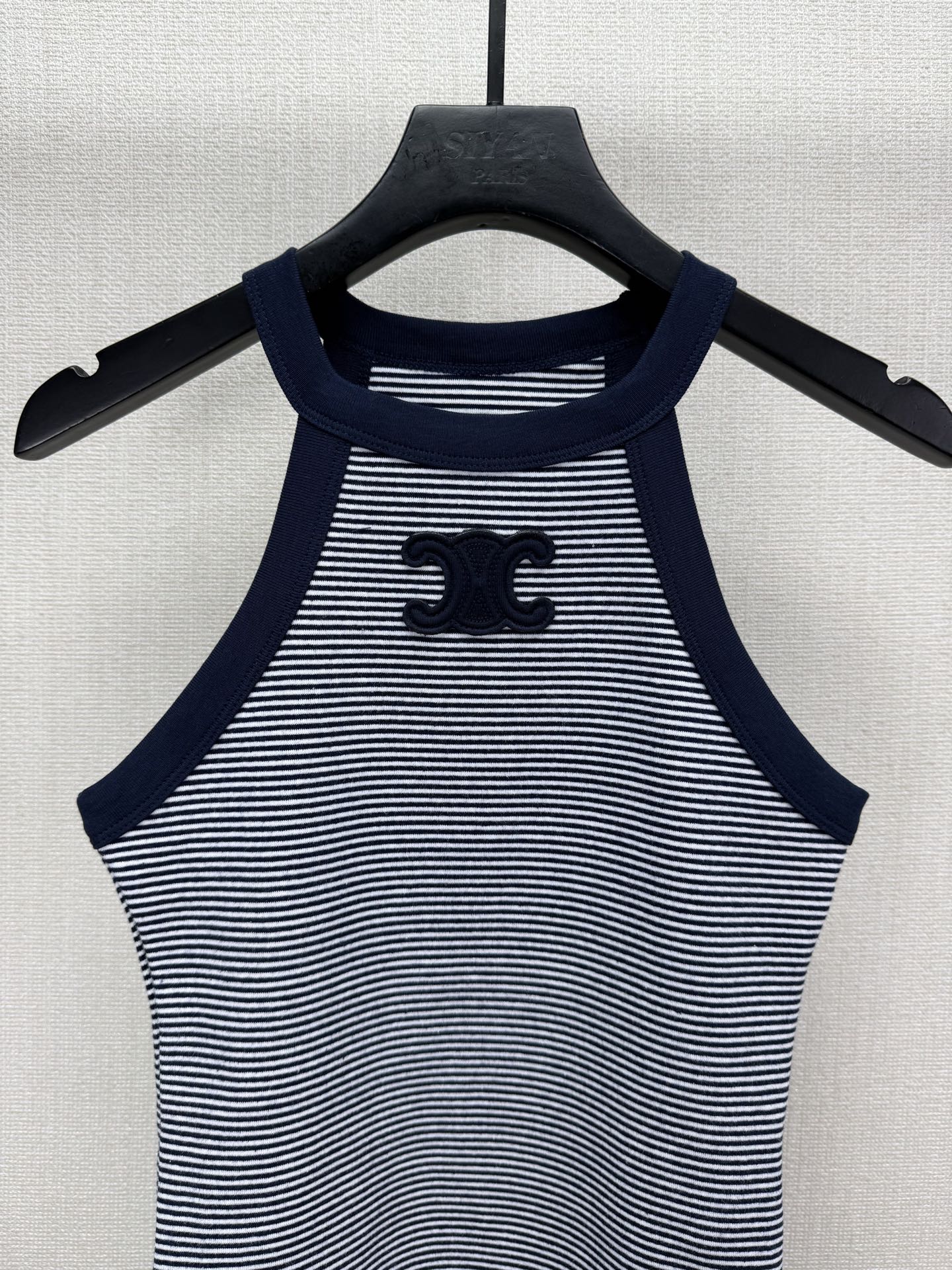 celi 25ss patches vest