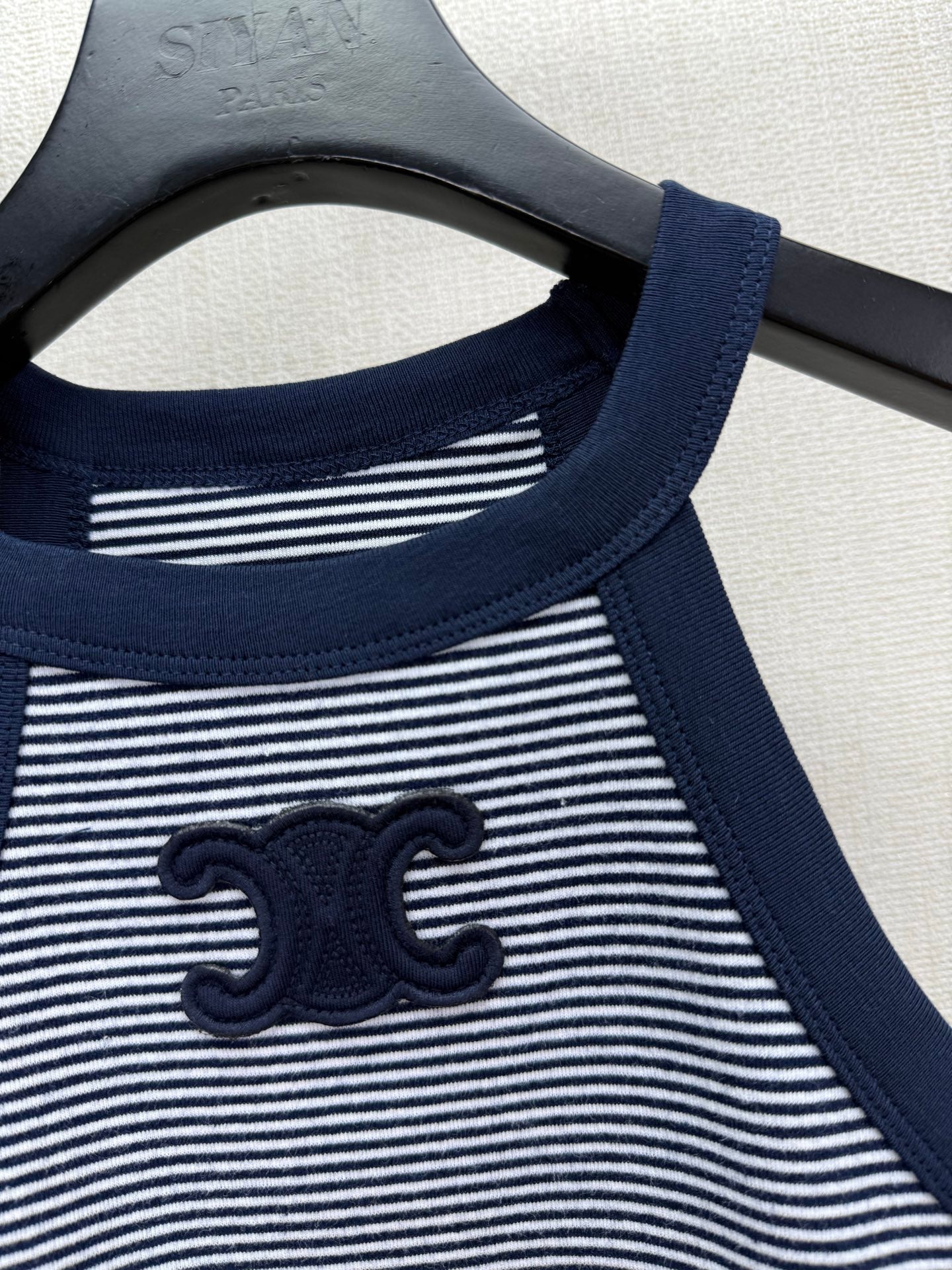 celi 25ss patches vest