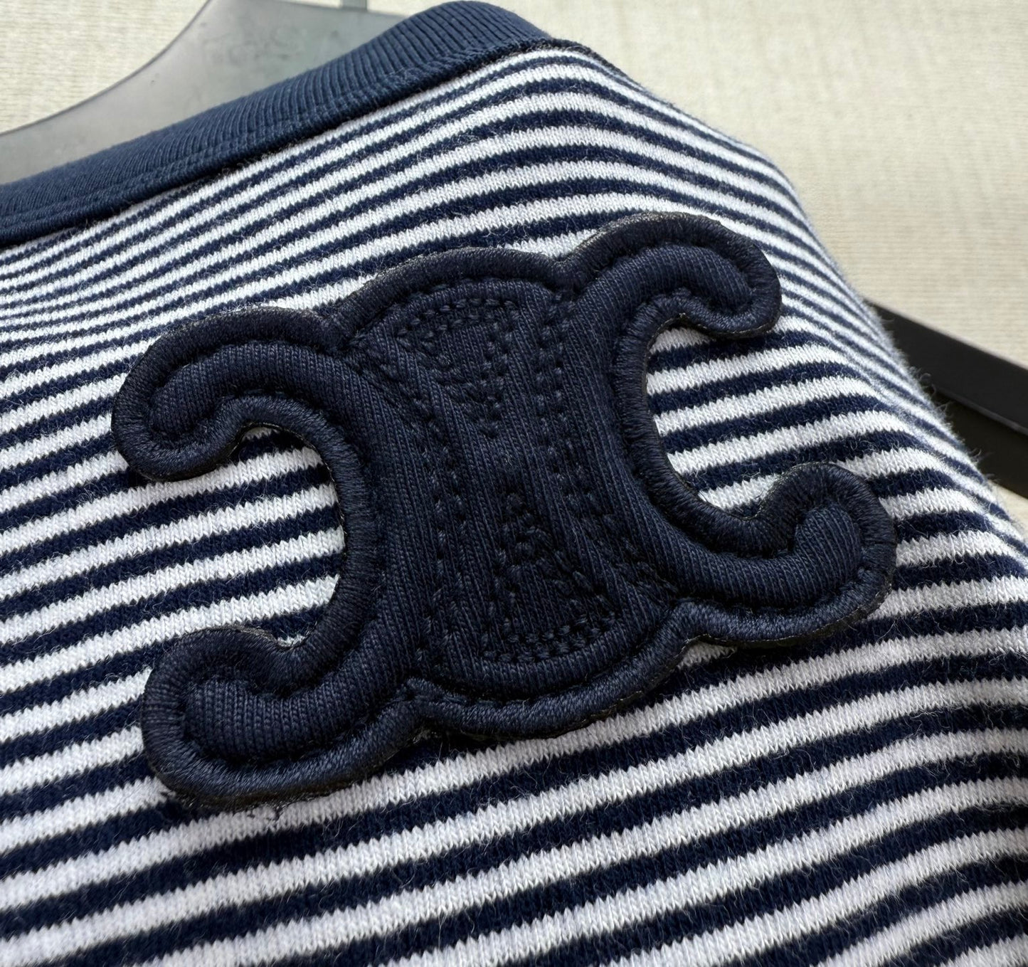 celi 25ss patches vest