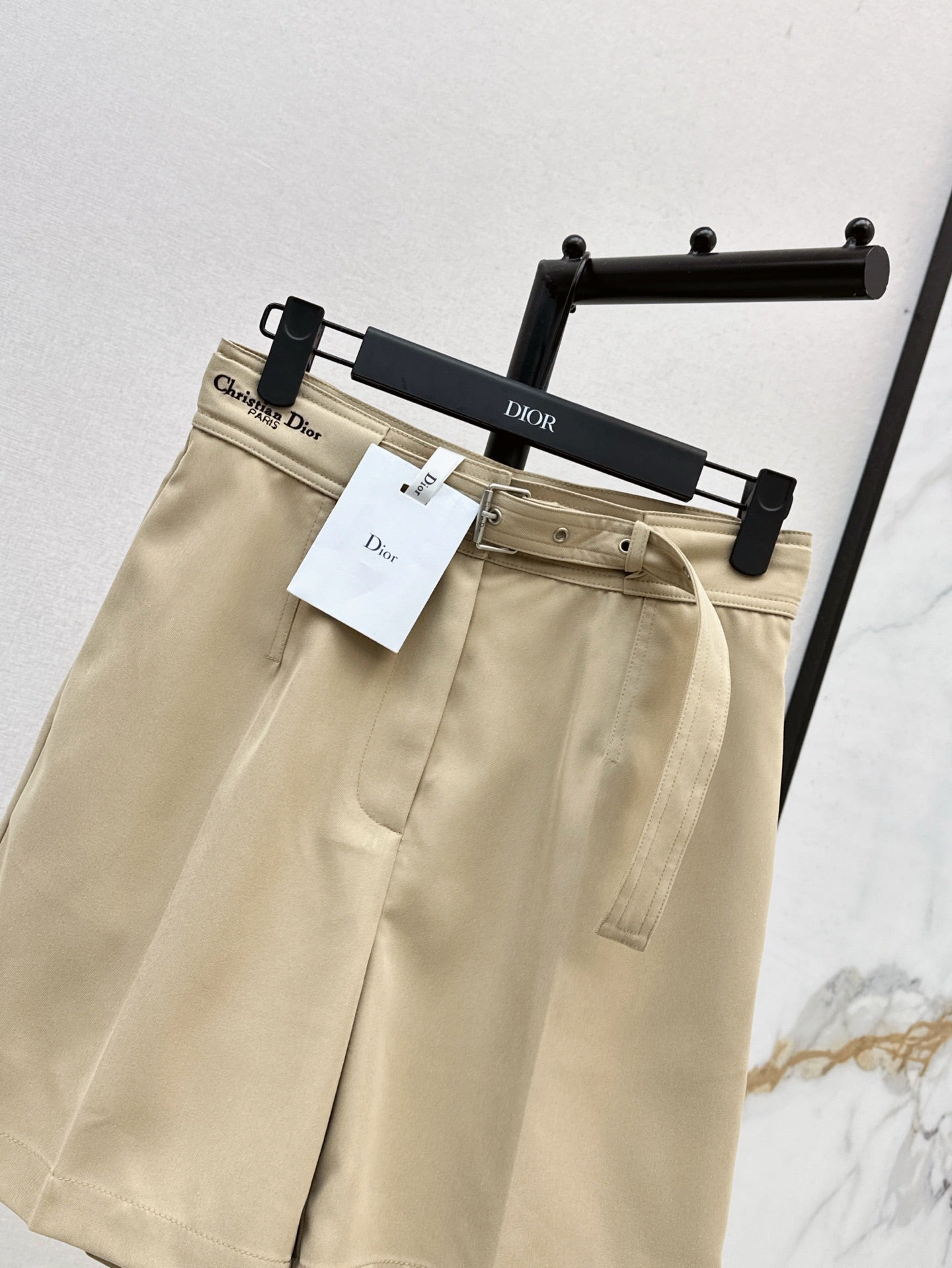 CD 25ss short
