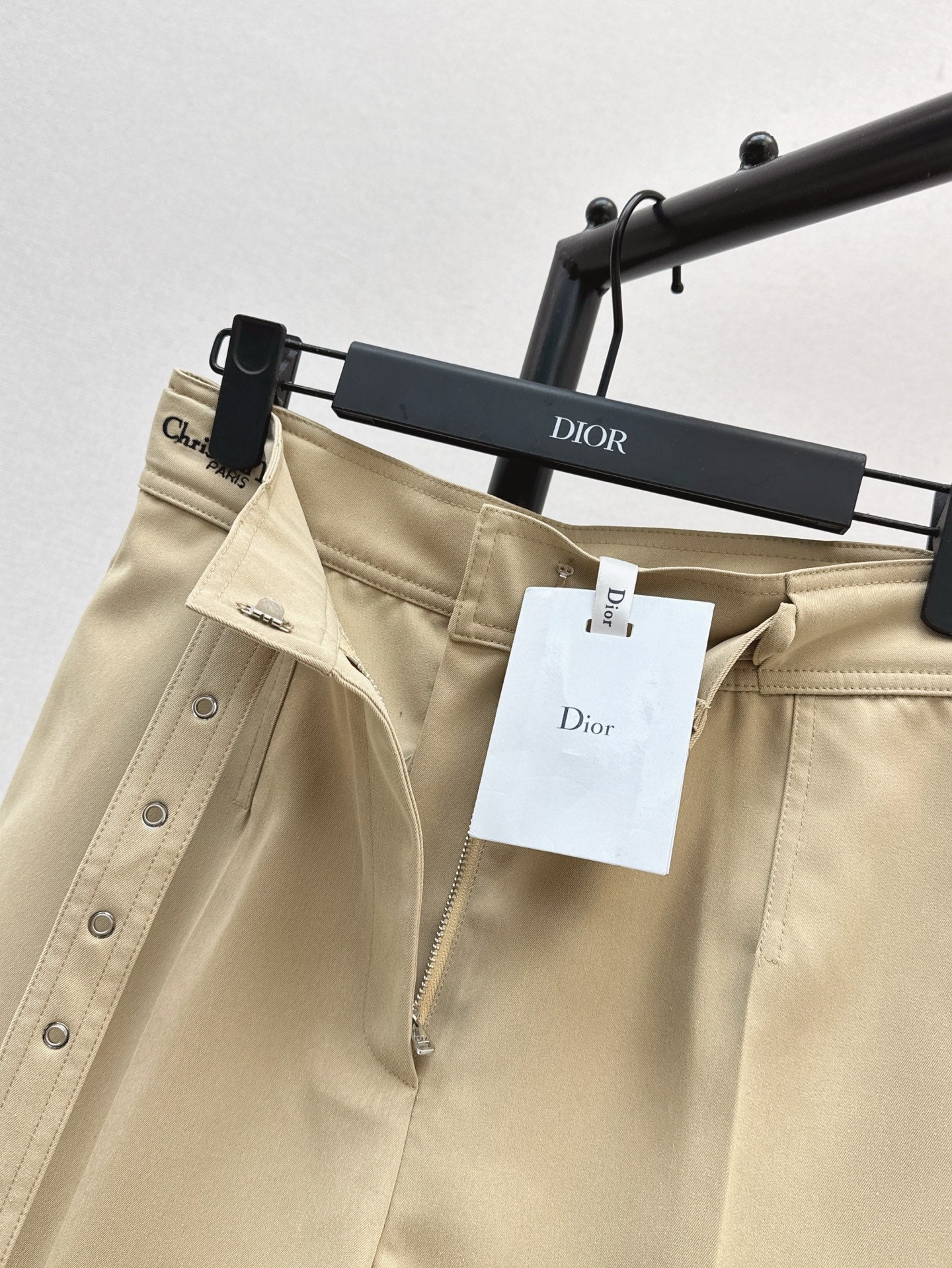 CD 25ss short