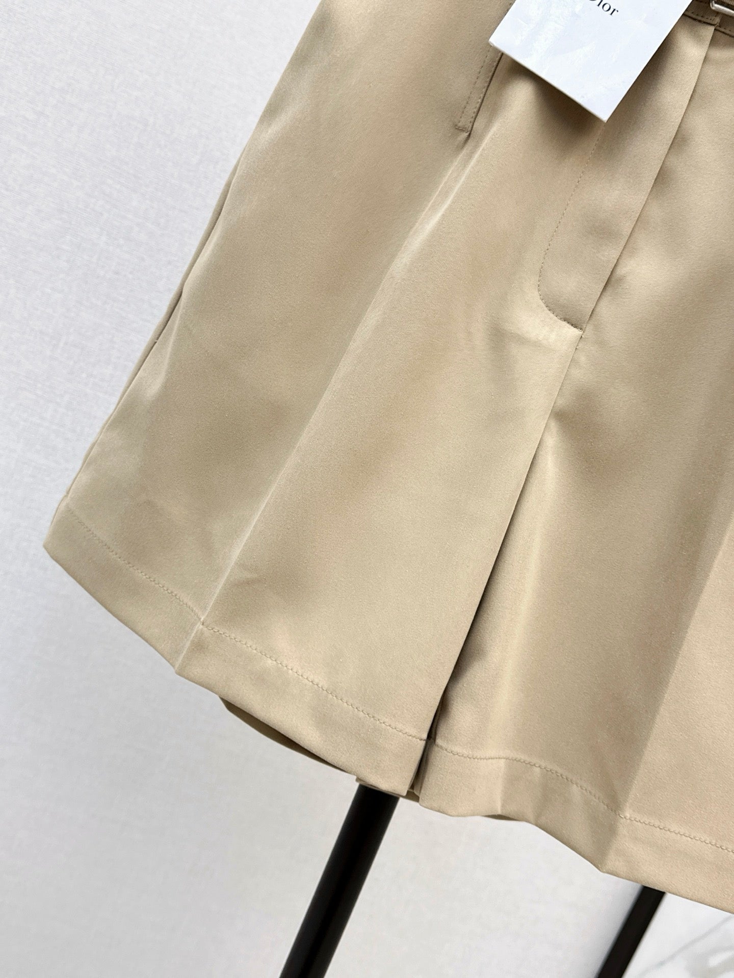 CD 25ss short