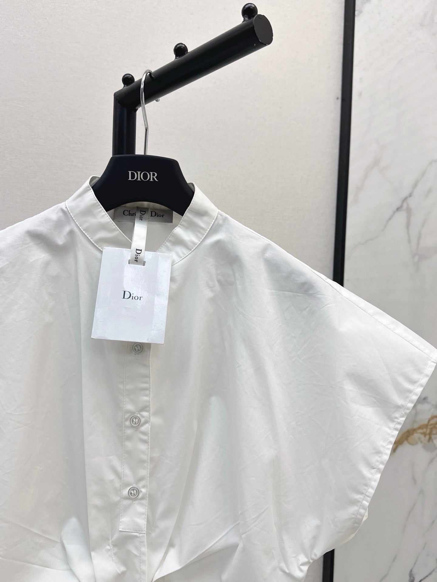CD 25SS shirt