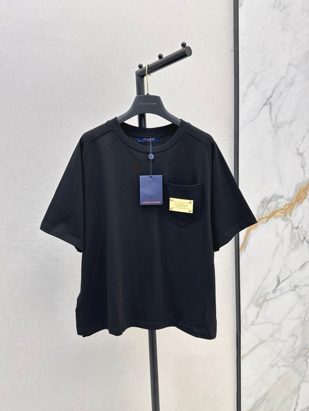 Louis 25ss t-shirt