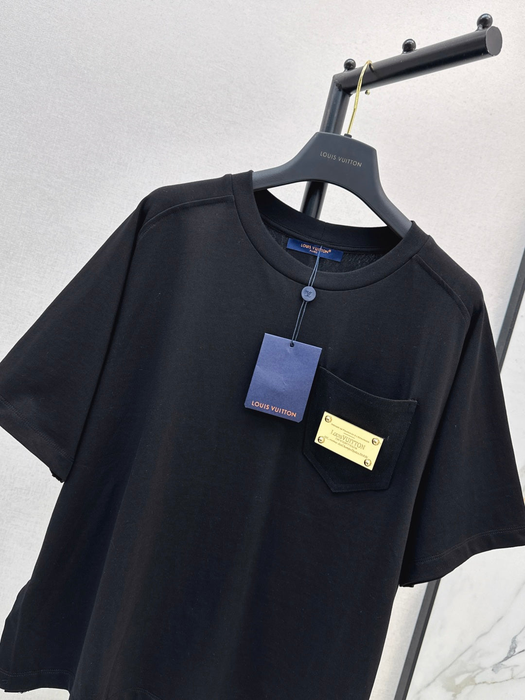Louis 25ss t-shirt